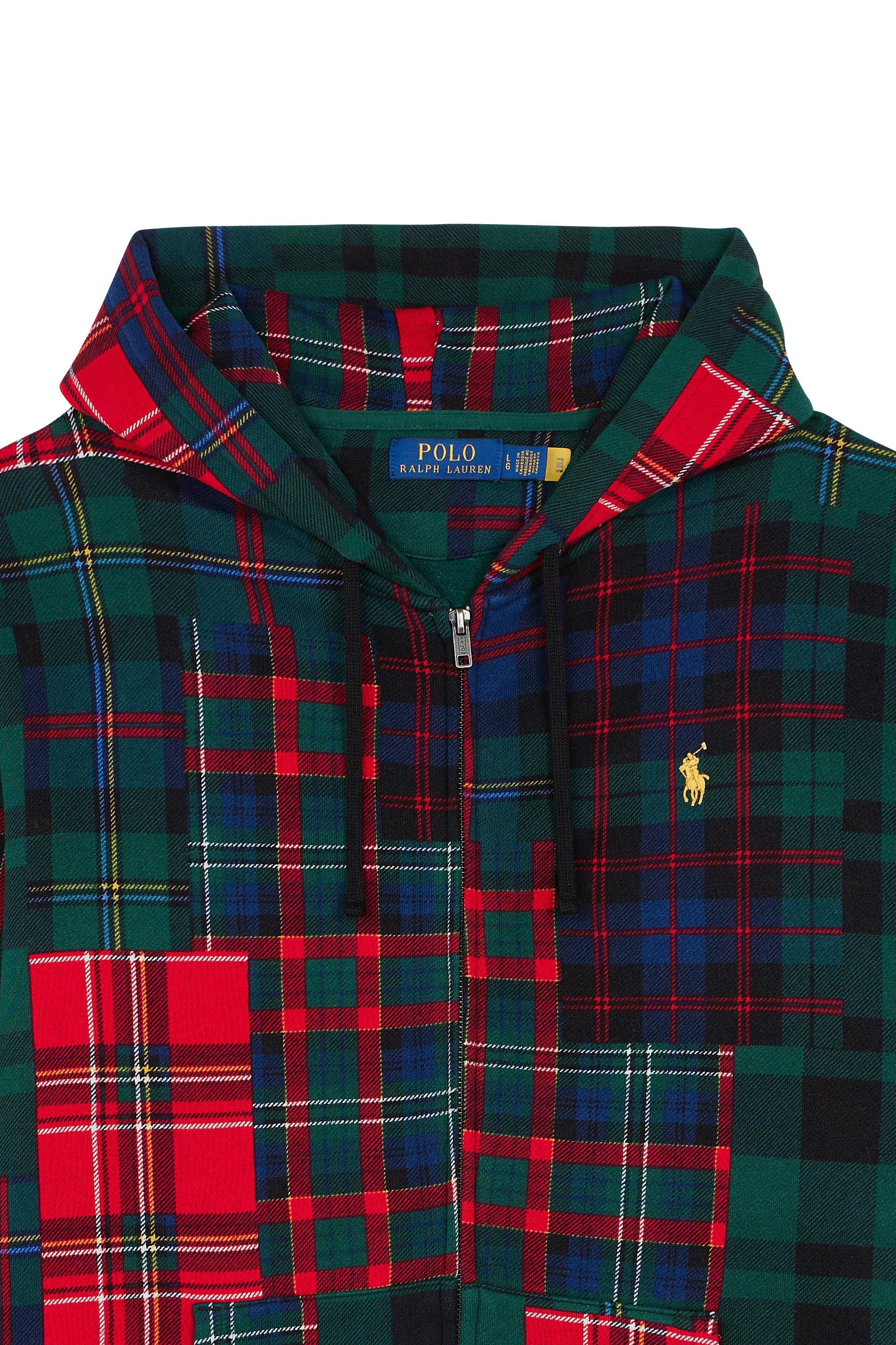 Hoodie  Multicolore