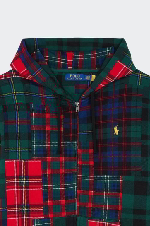 POLO RALPH LAUREN Hoodie  Multicolore