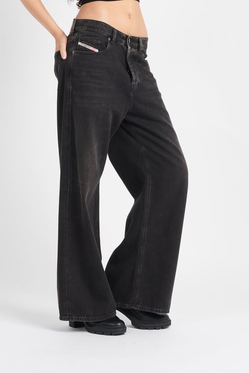 DIESEL Jean Multicolore