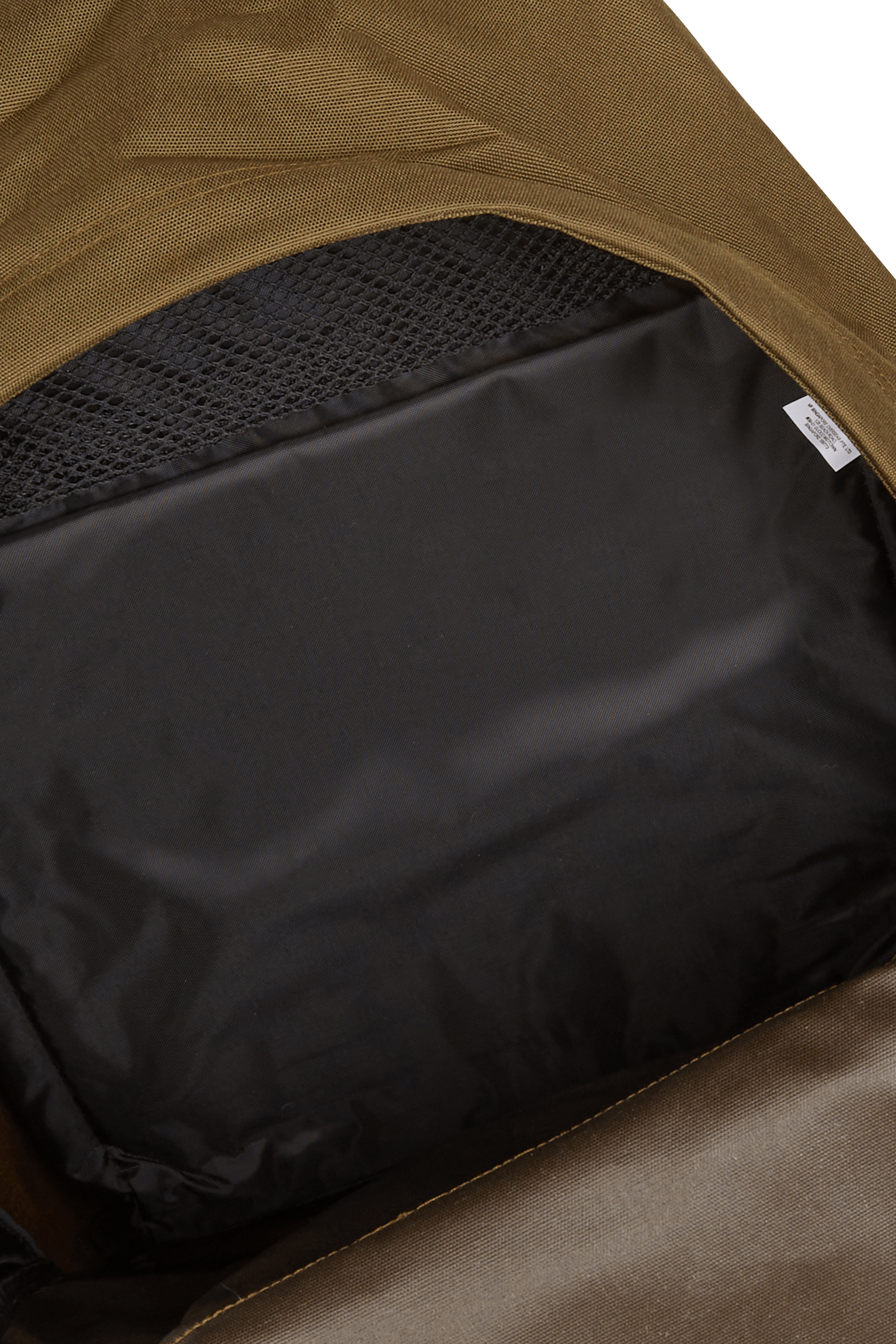 Austin backpack Khaki