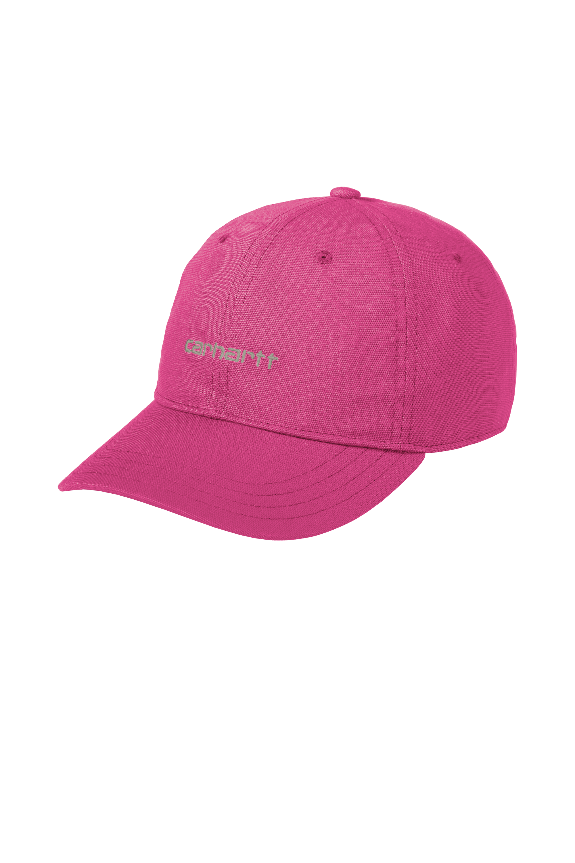 Baseball cap Pink