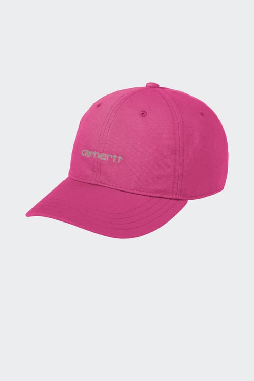 CARHARTT WIP Casquette Rose