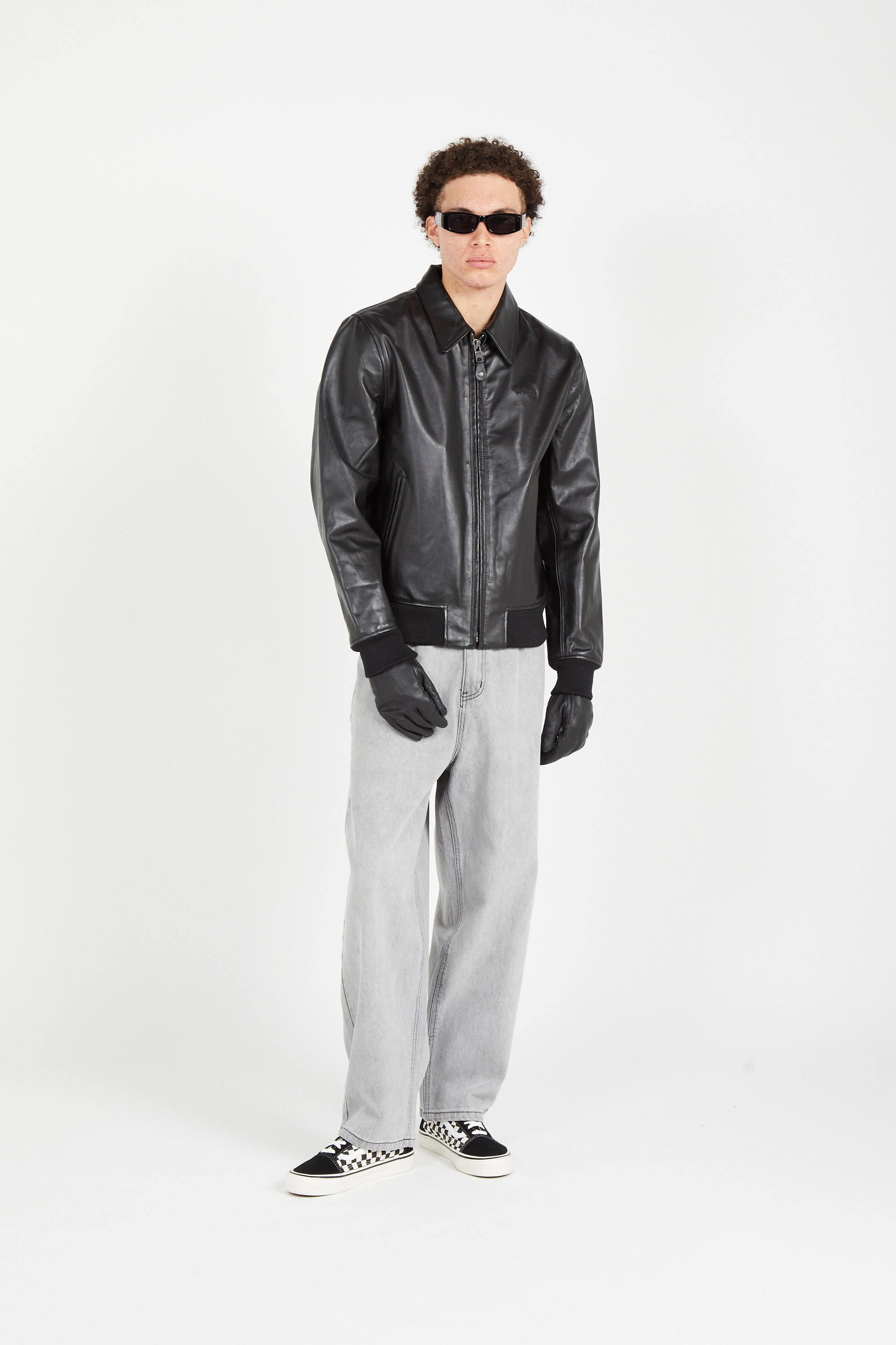 Veste Noir