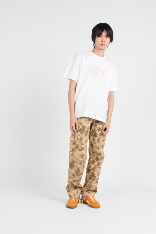 CARHARTT WIP Pantalon Multicolore