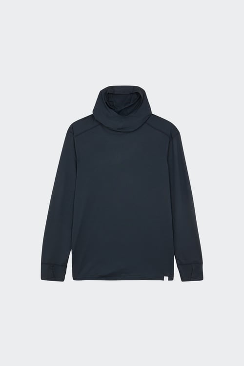 CAYL Top Noir