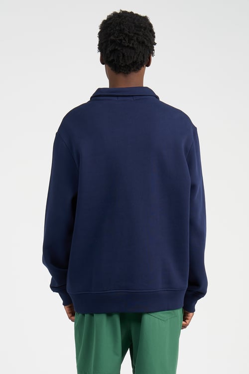 POLO RALPH LAUREN Polo Bleu