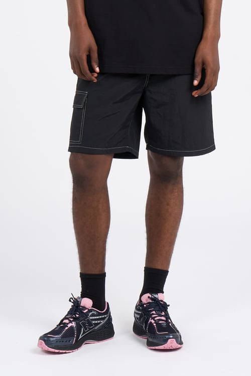HELAS Short de bain Noir