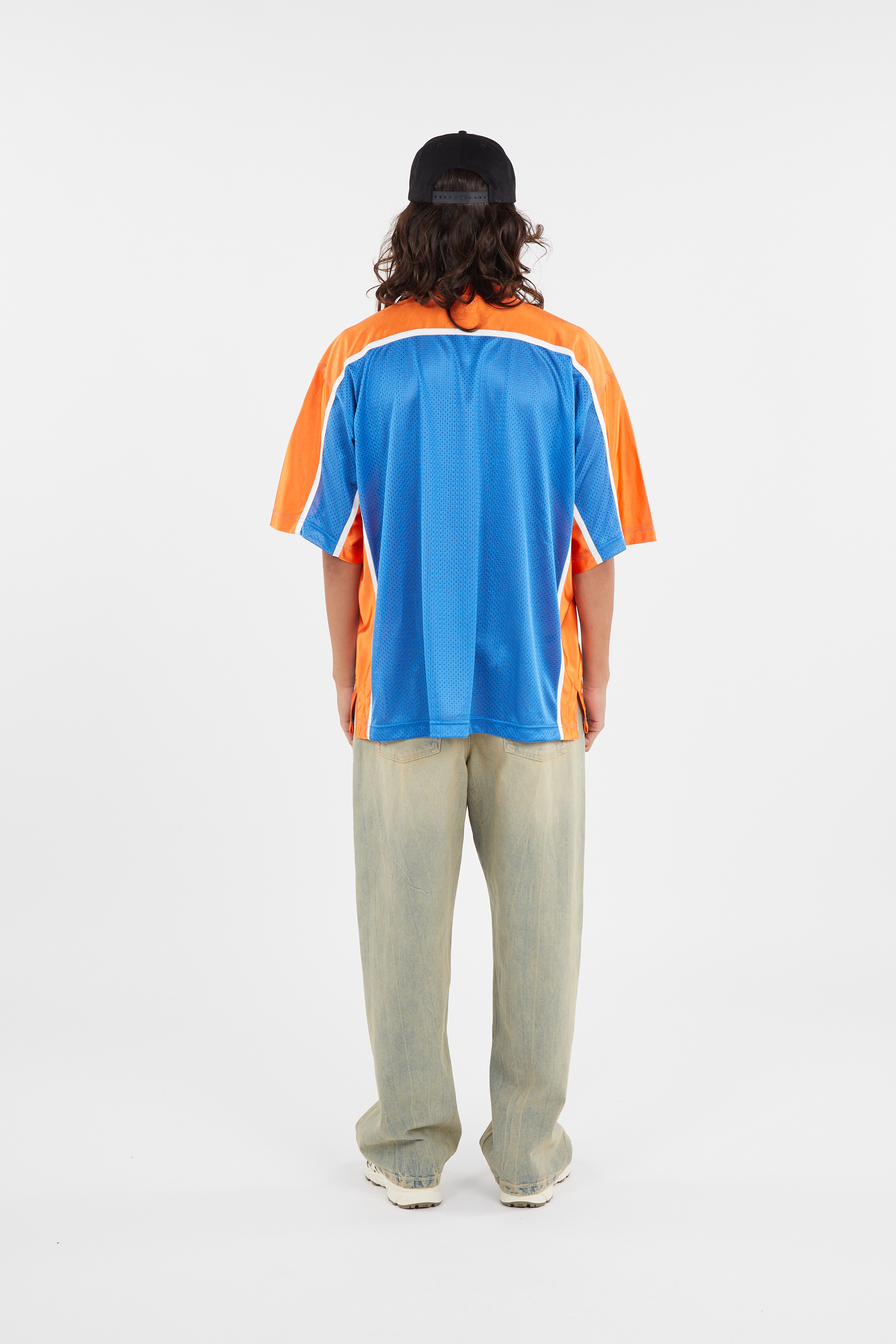 T-shirt Multicolored