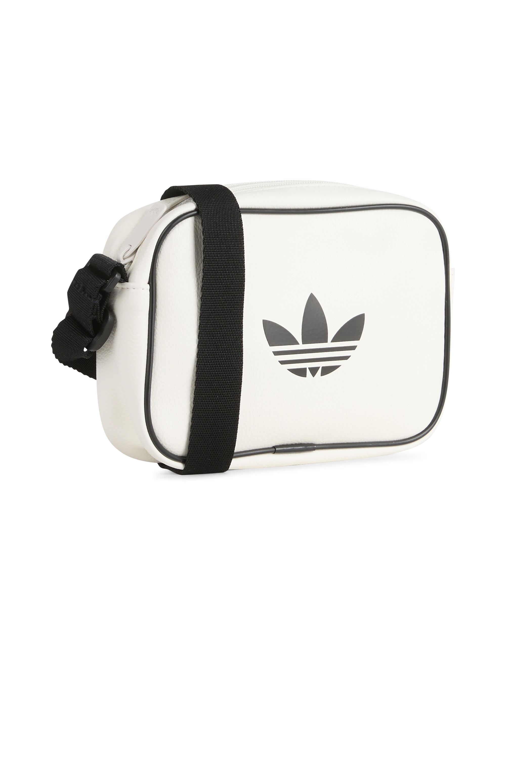 Crossbody bag White