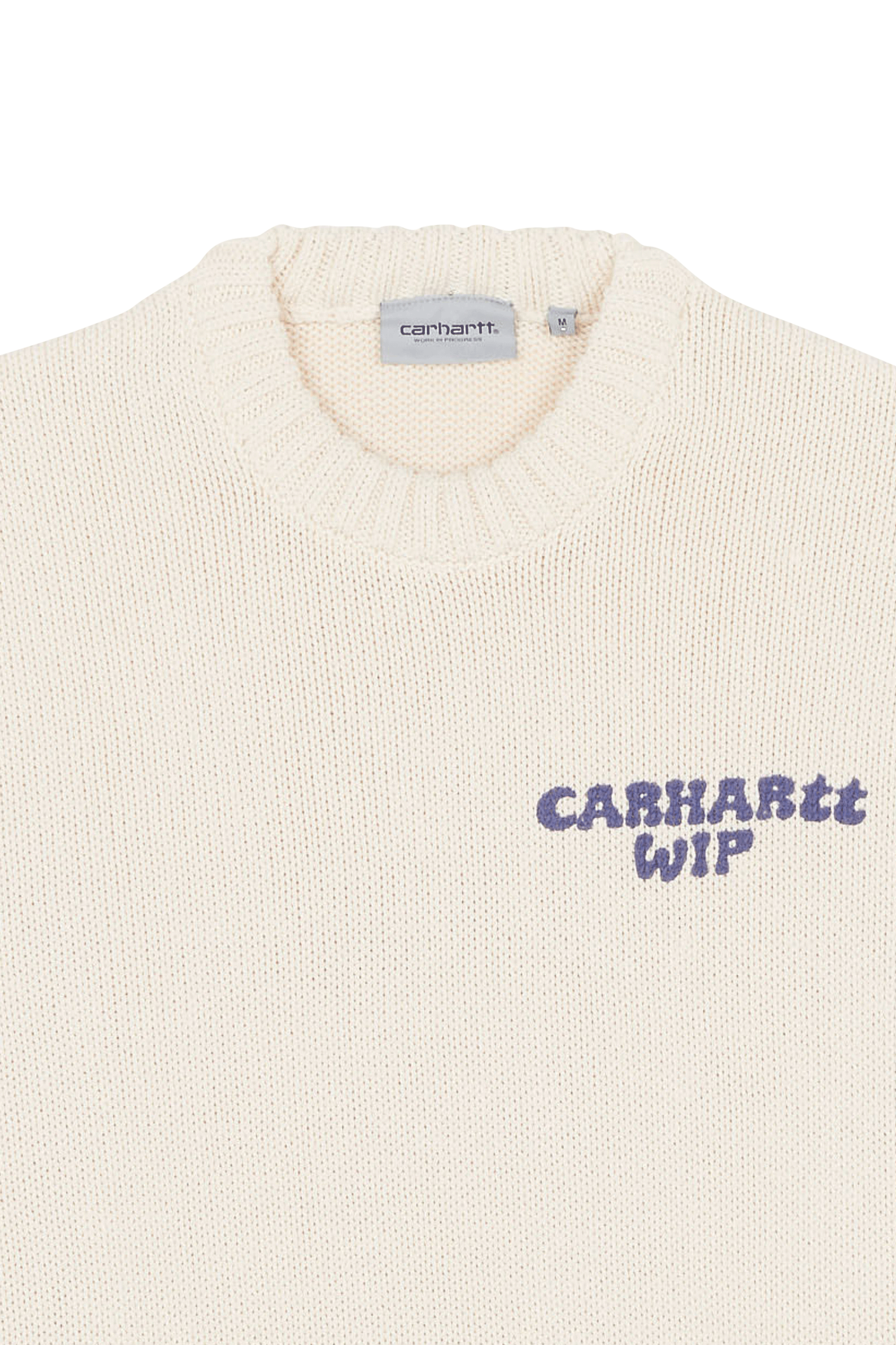 Sweater | Beige CARHARTT WIP Men