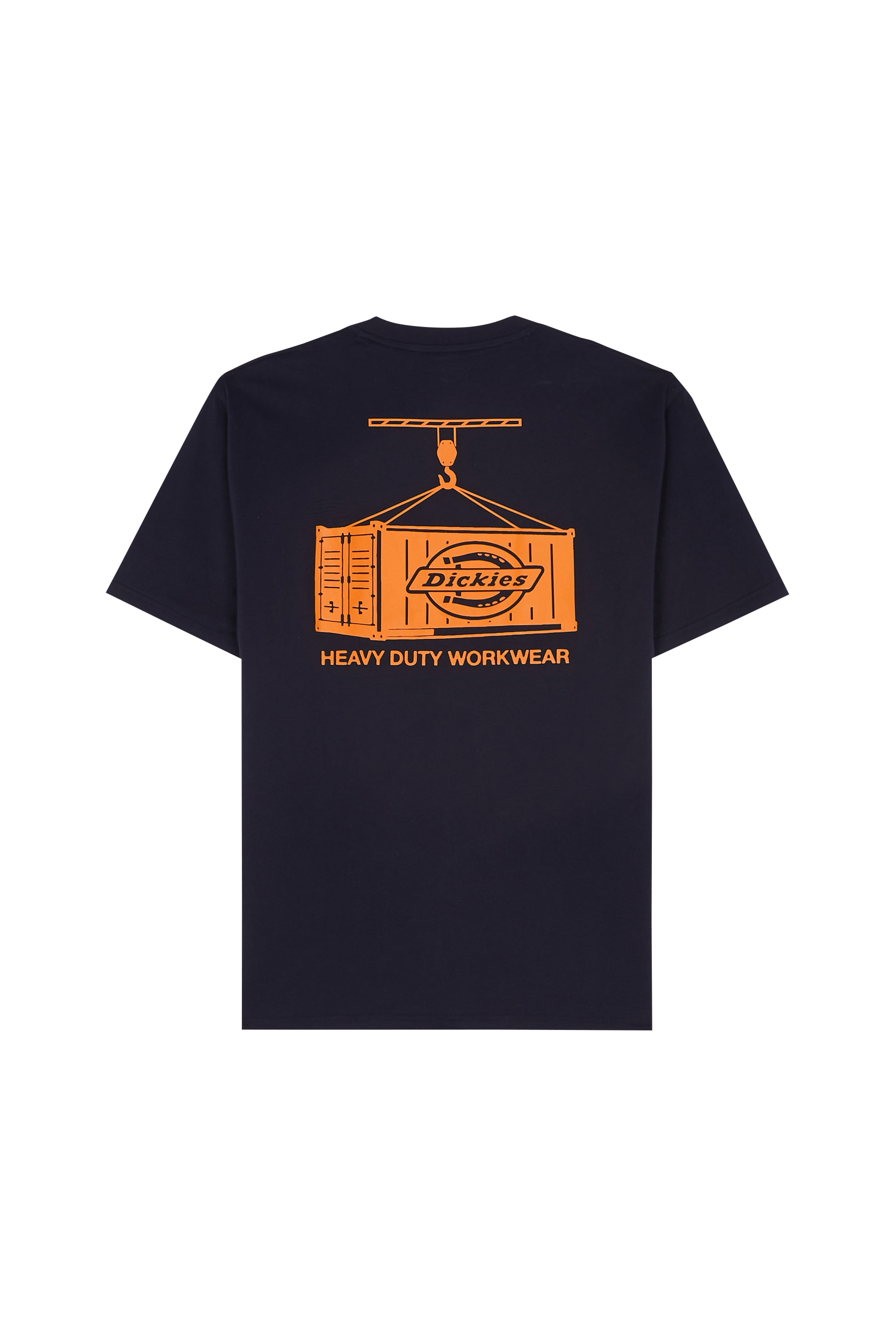 T-shirt | Bleu DICKIES Homme