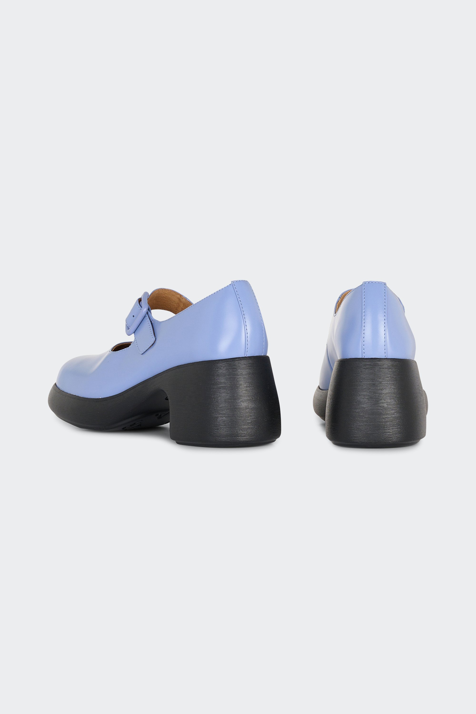 Babies | Bleu by CAMPER Babies Bleu