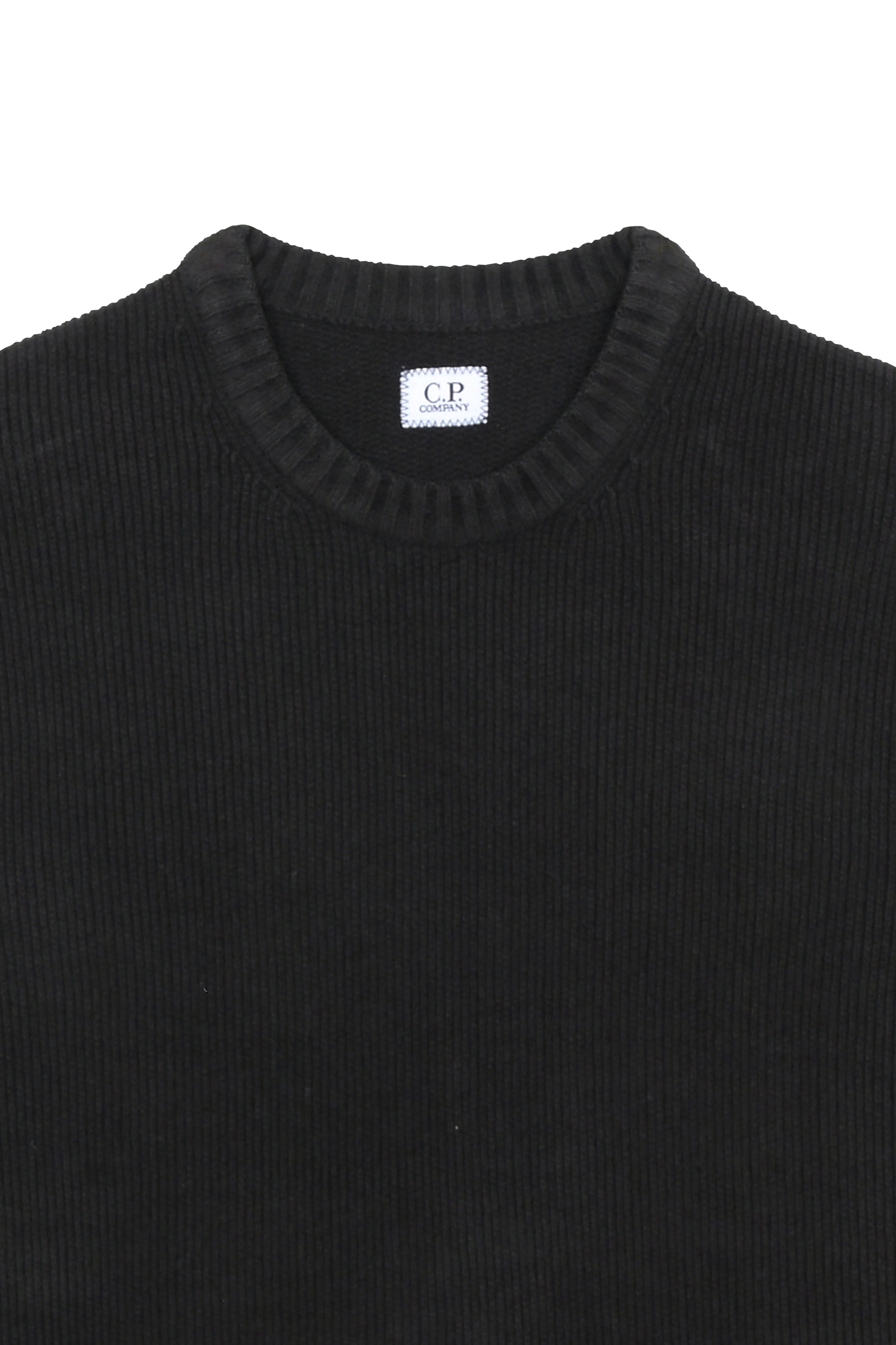 Sweater Black