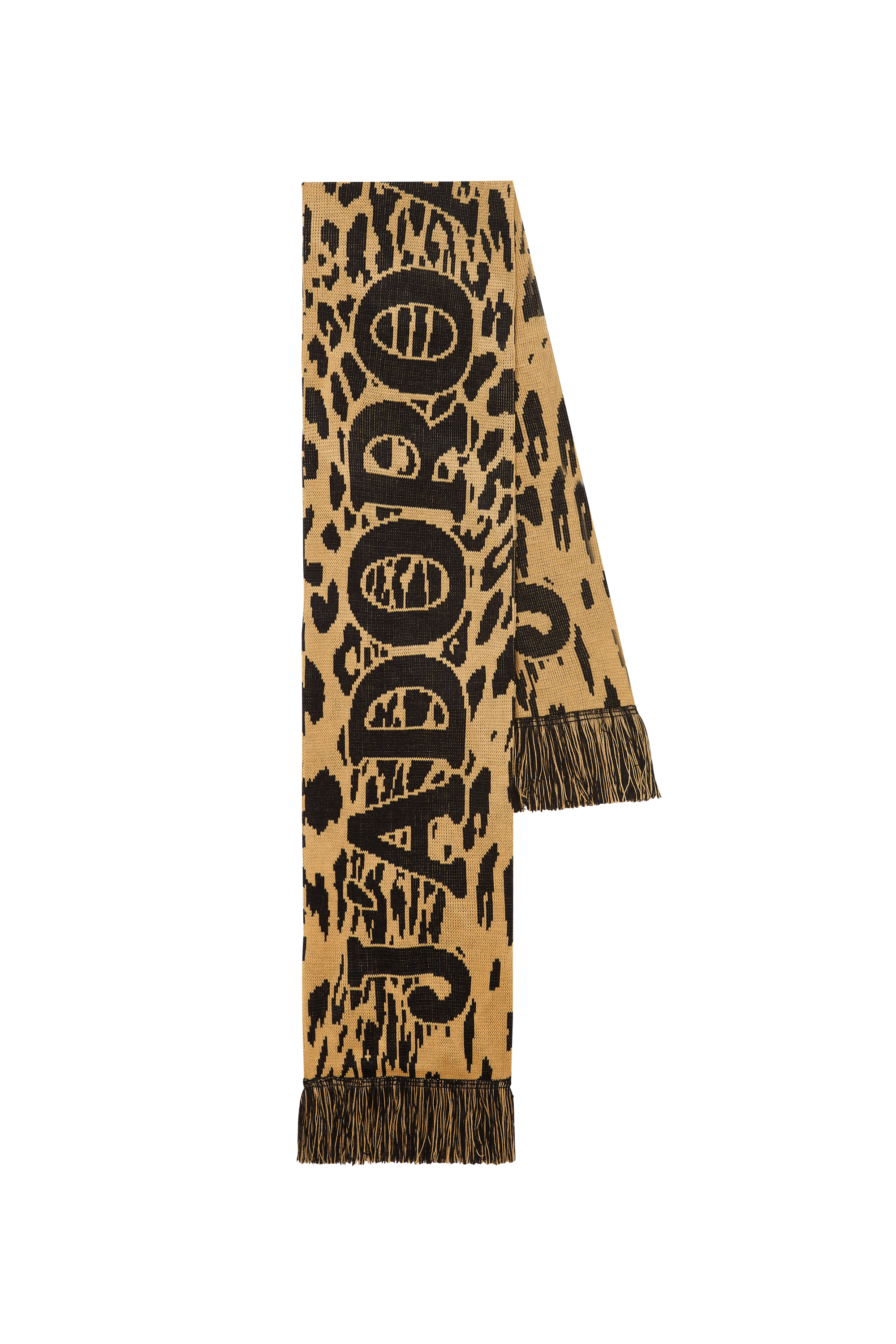 Scarf Beige
