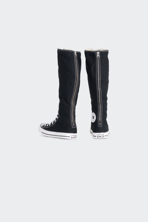 CONVERSE Baskets Noir