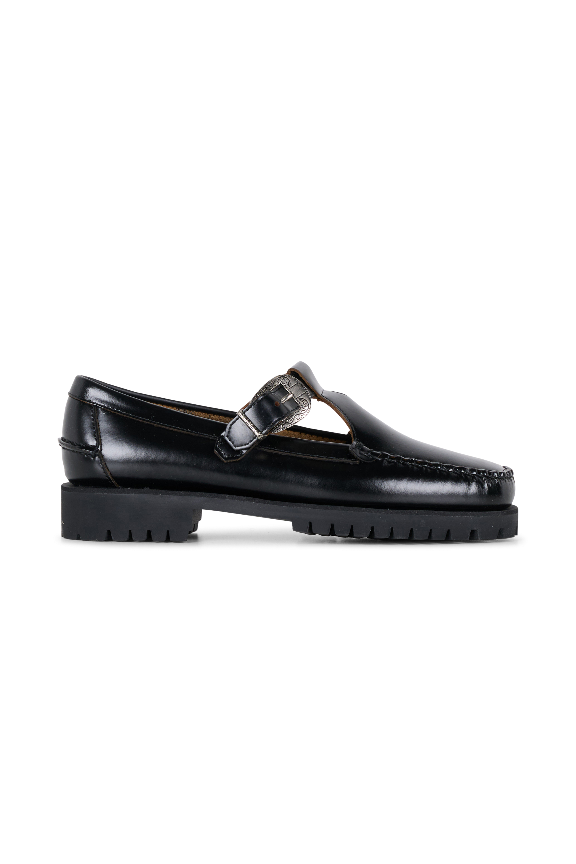 Mocassins SEBAGO Noir
