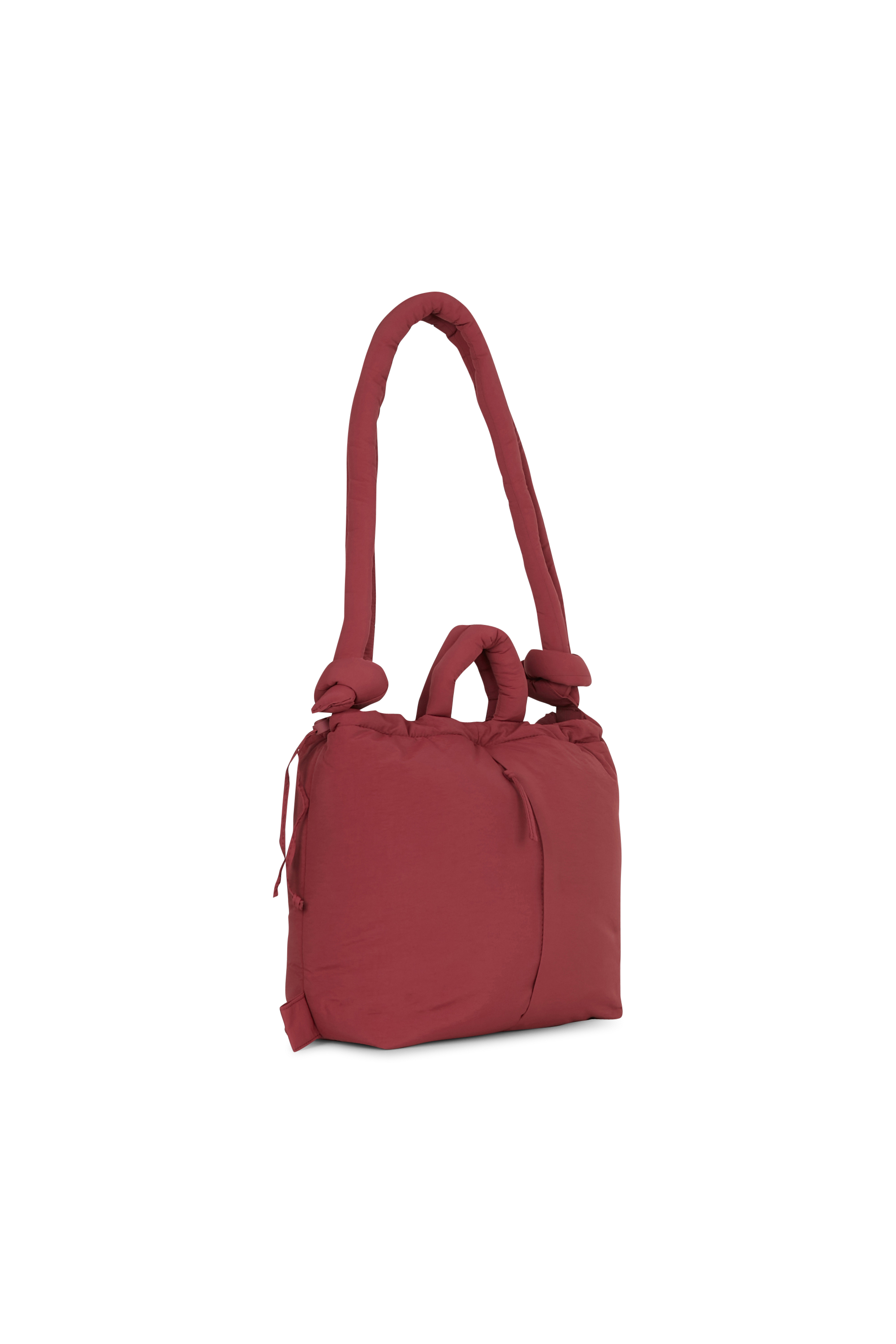 Sac bandoulière Rouge