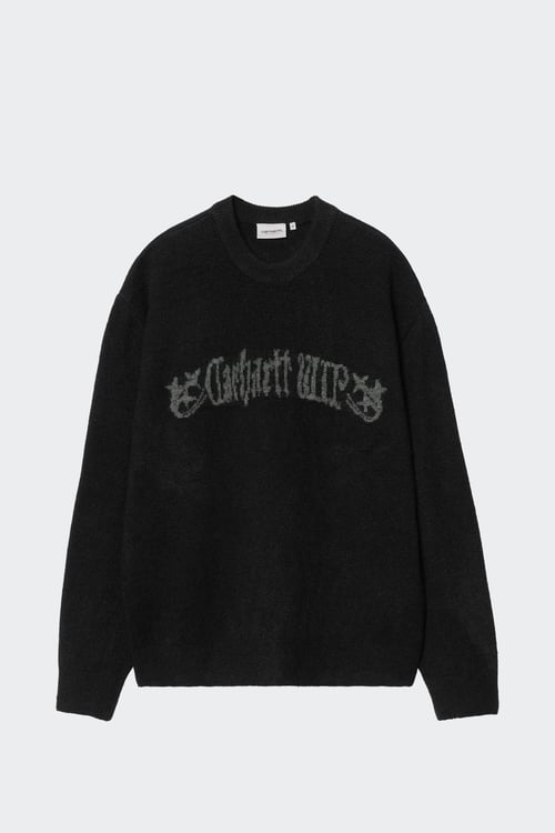 Pull - Taille XL Noir