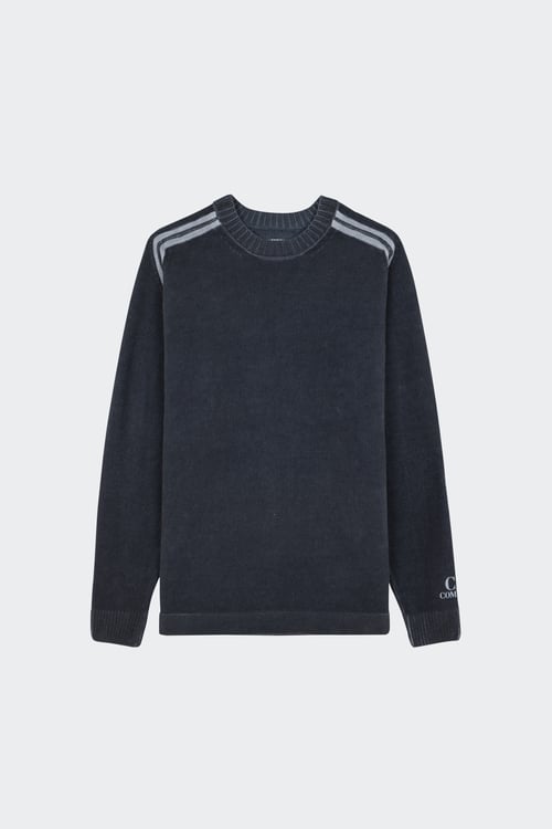 C. p. Company - Pull - Taille S Bleu