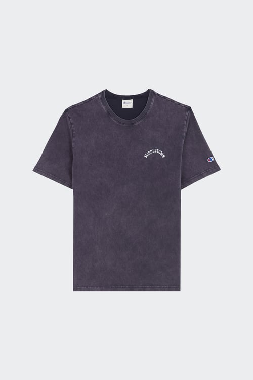 T-shirt - Taille L Bleu