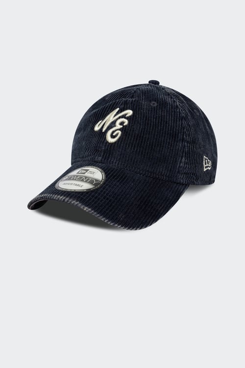 Casquette - Taille TU Bleu