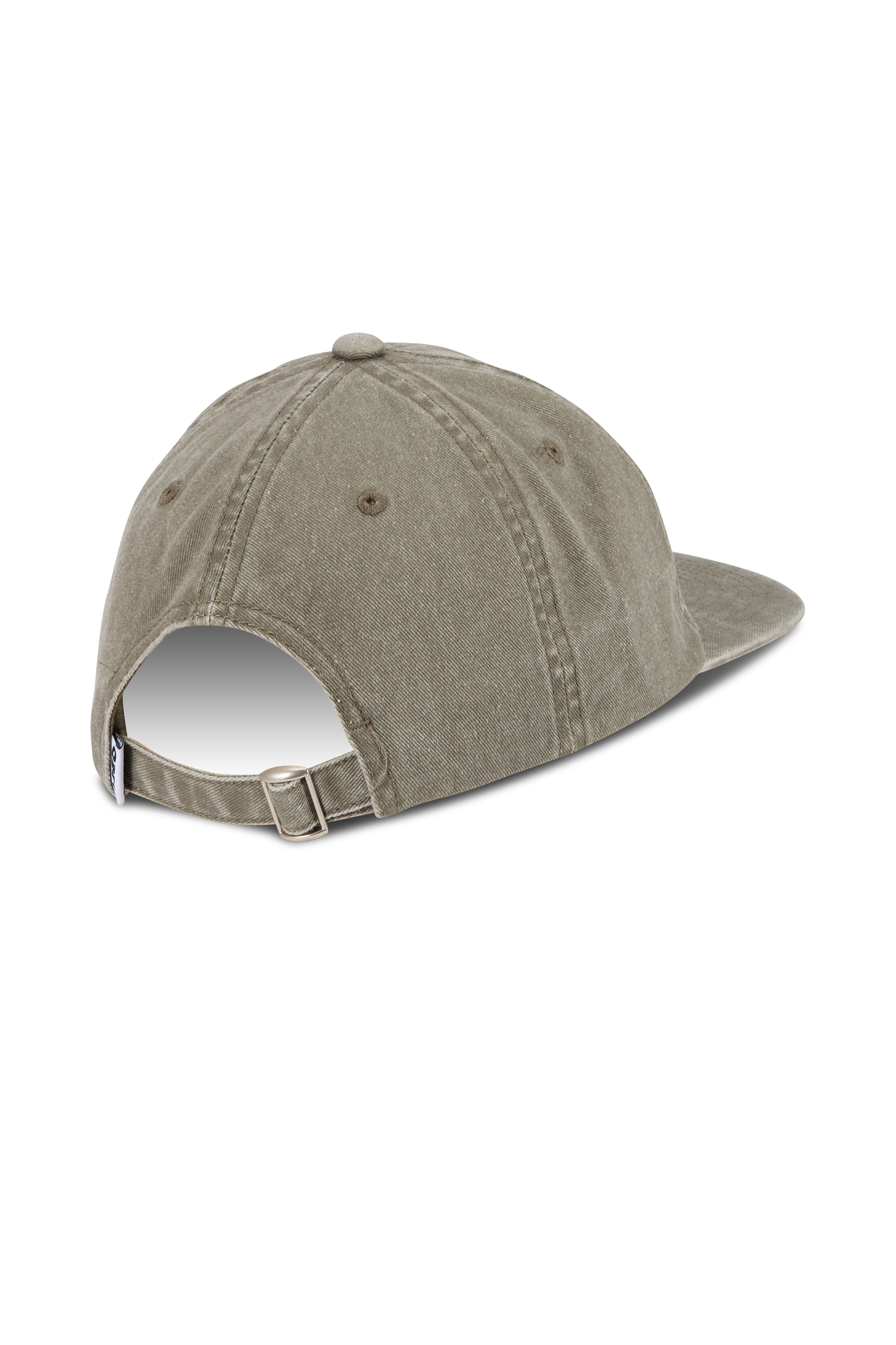 Casquette Gris