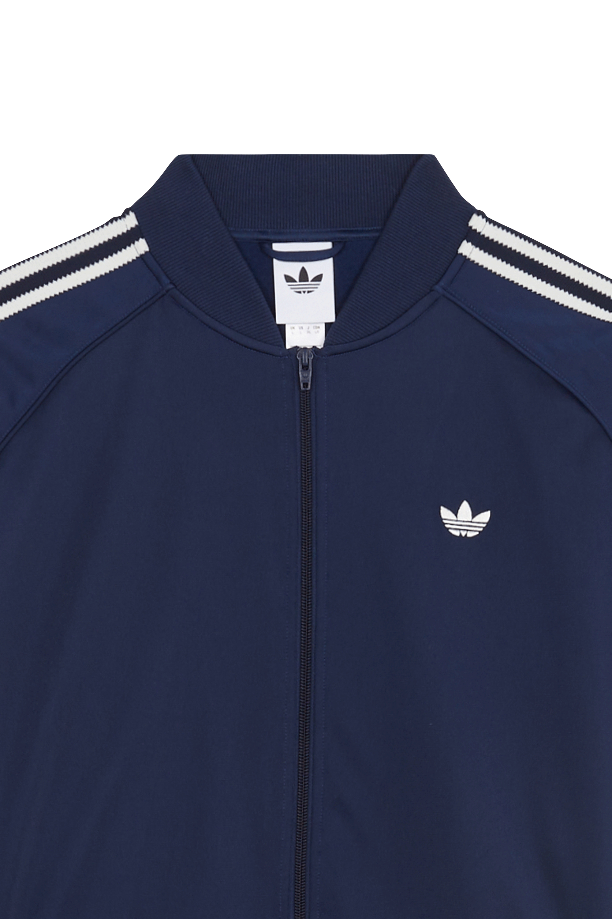 Track jacket Blue