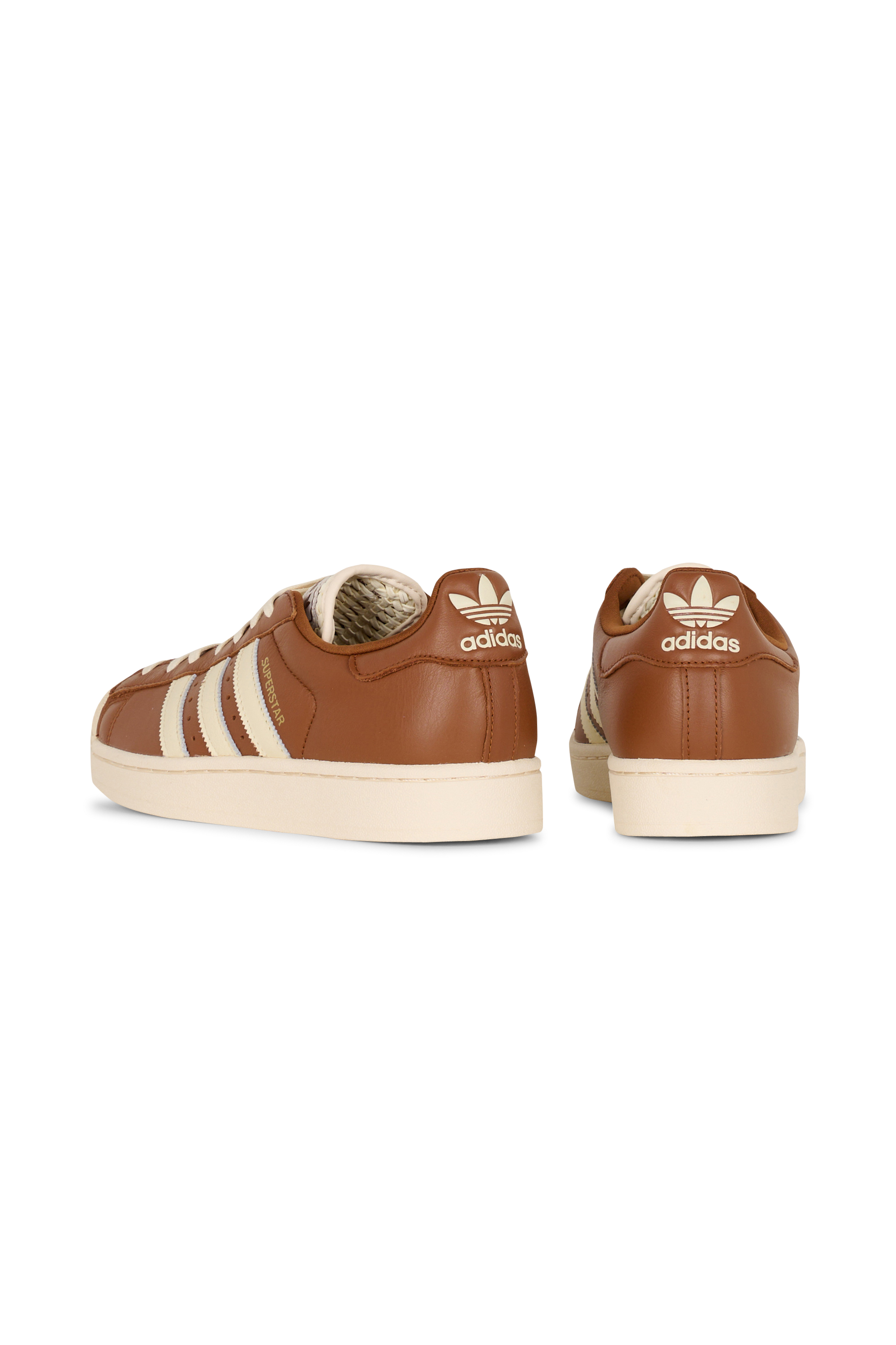 Baskets Marron