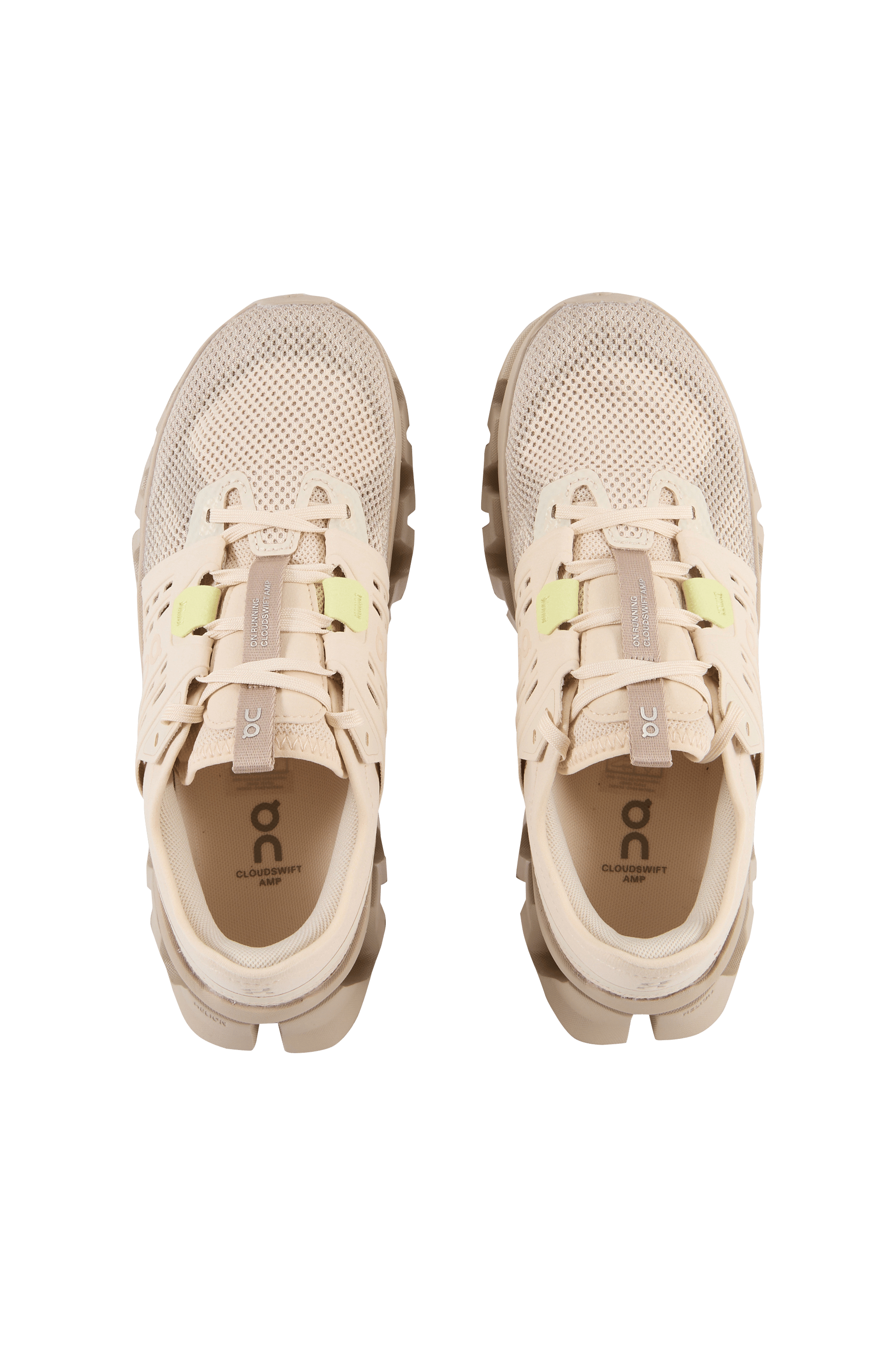 Sneakers Beige