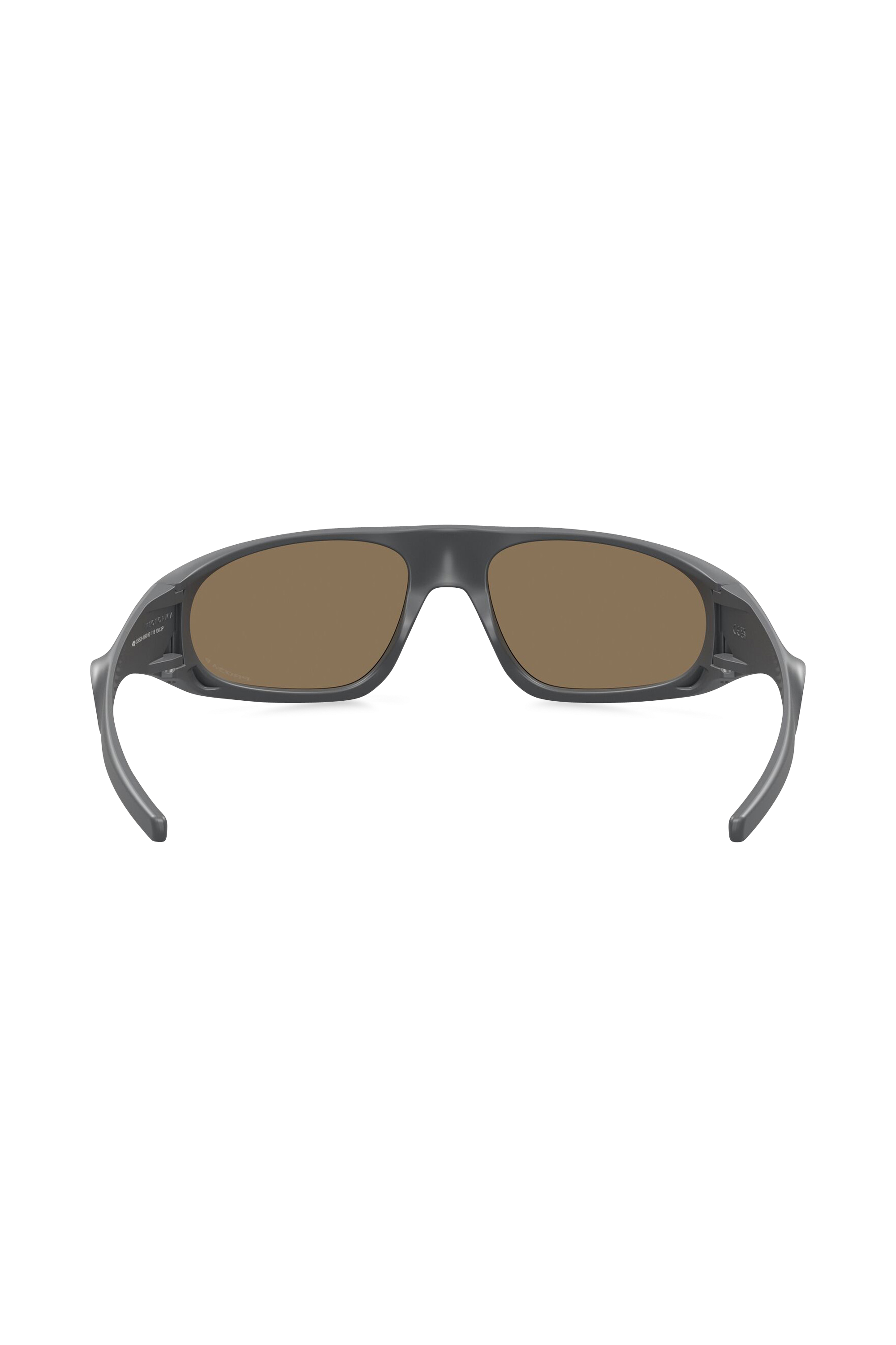 Alumni sunglasses | Grey OAKLEY Men