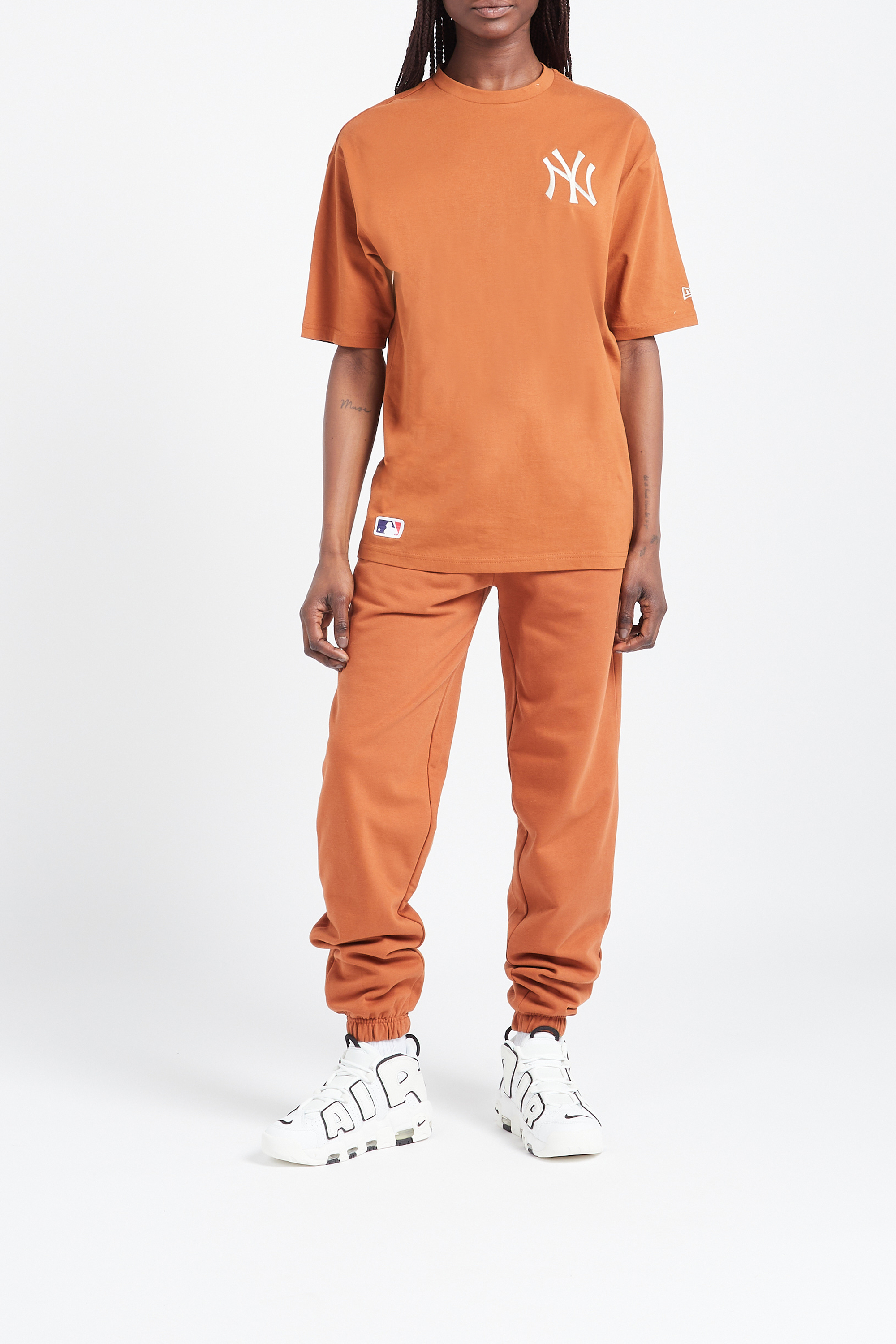 Jogging | Marron NEW ERA Femme