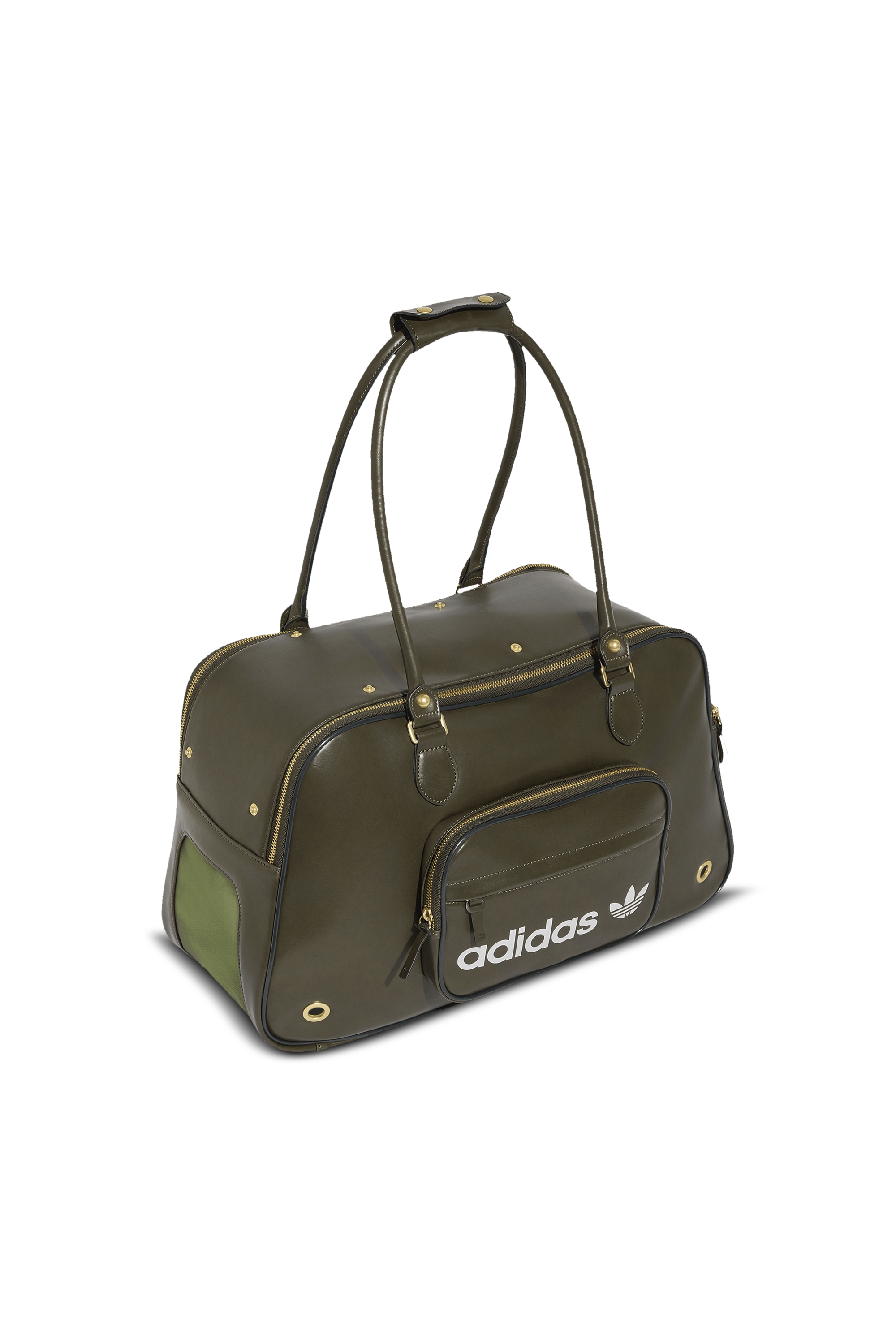 Handbag pet carrier | Green ADIDAS Men