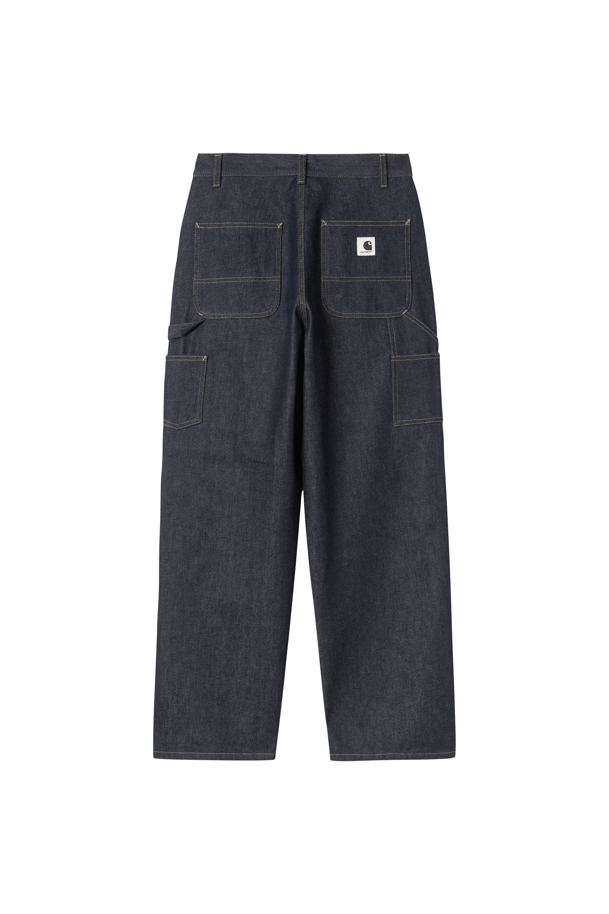 Jean | Bleu CARHARTT WIP Femme