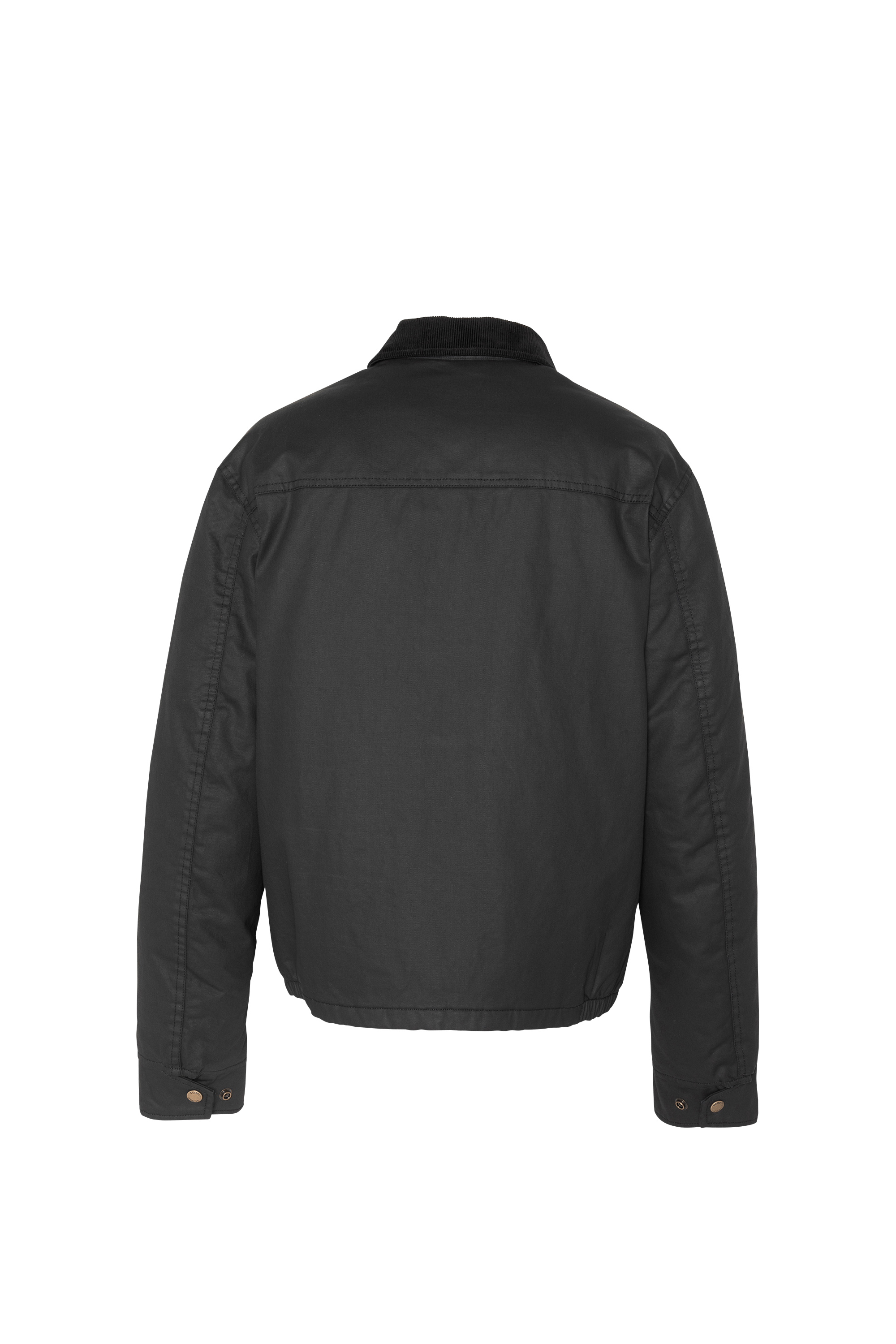 Veste | Noir SCHOTT Homme