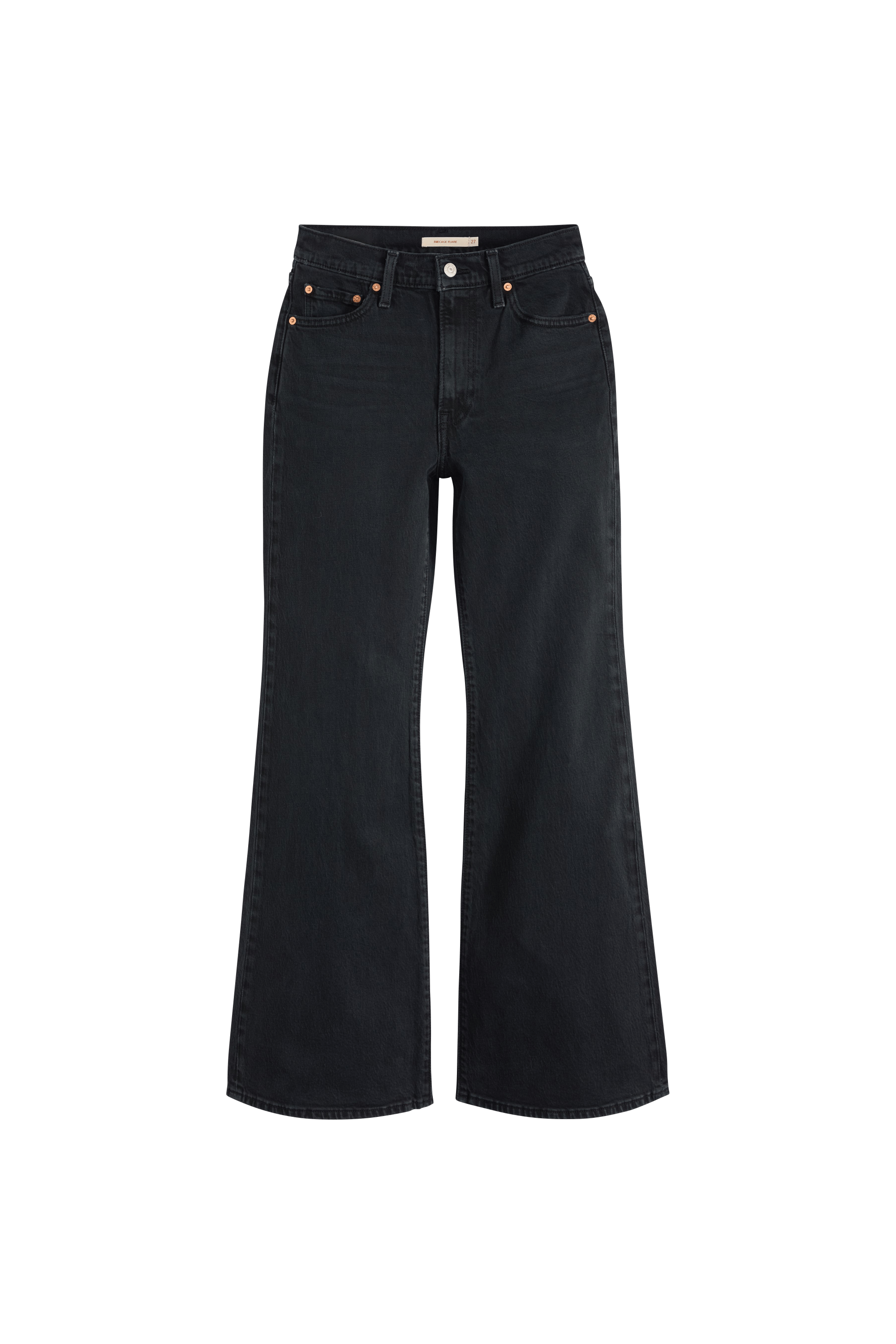 Jean LEVI'S Noir