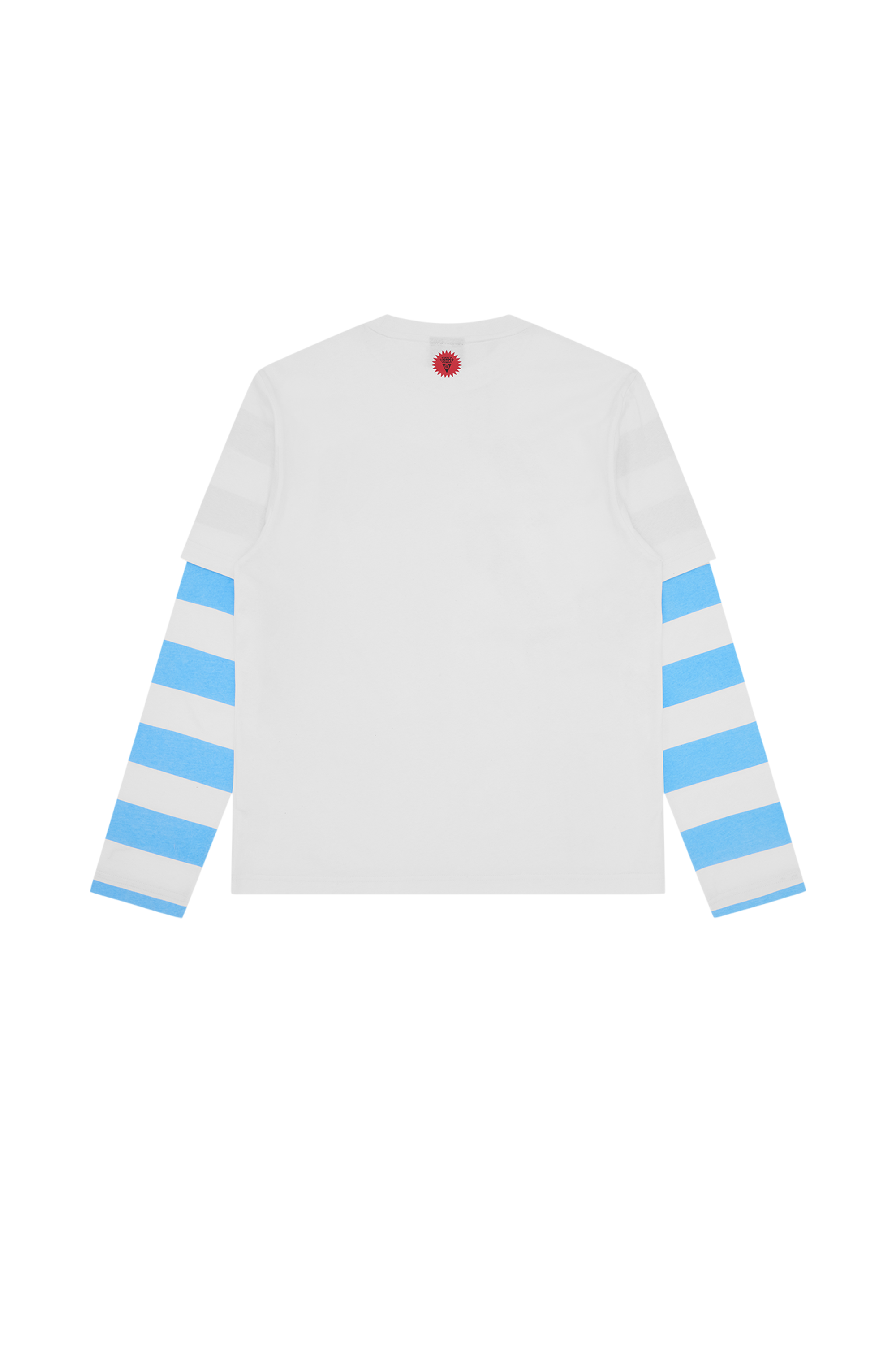 Top | Blanc ICE CREAM Homme