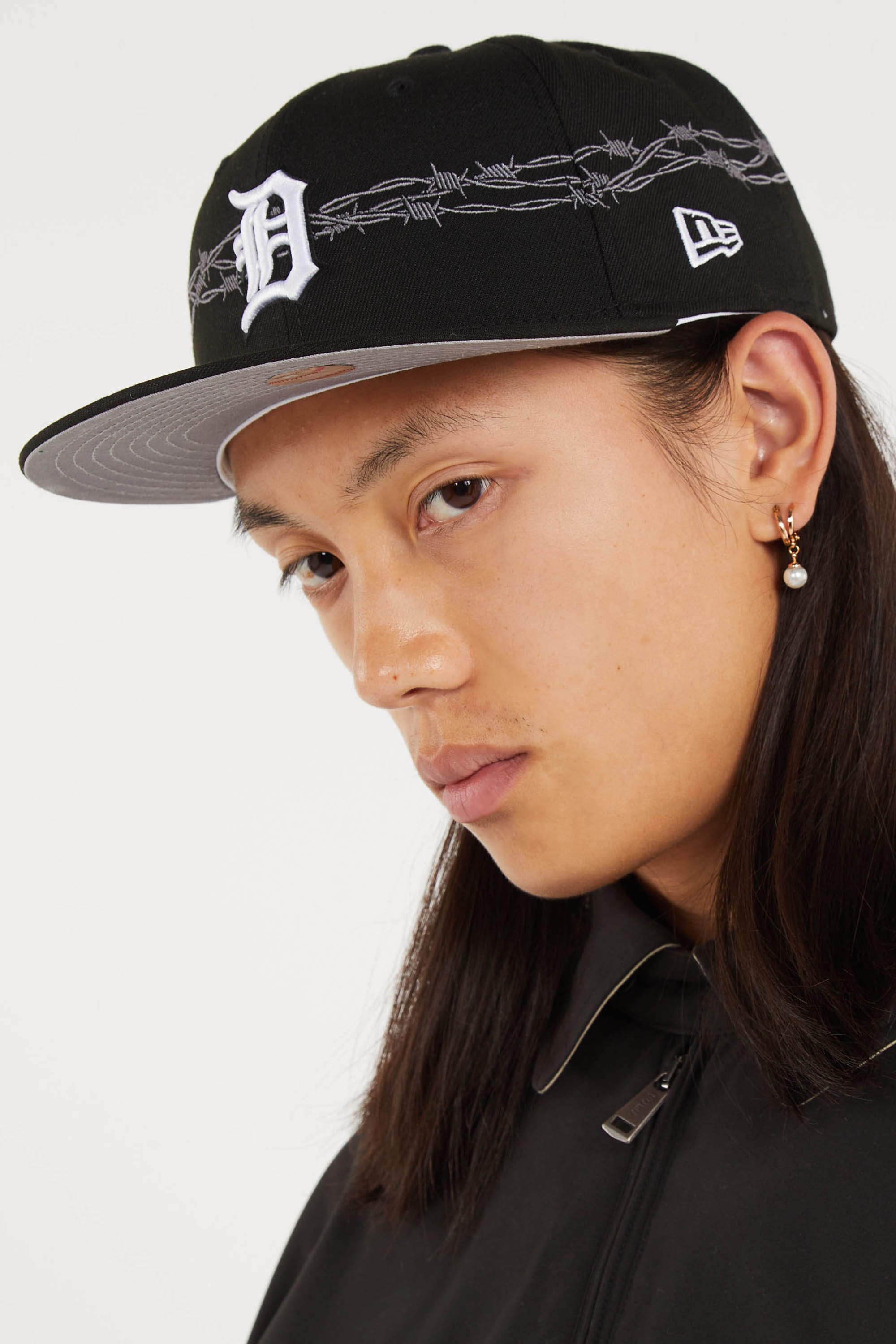 Cap | Black NEW ERA Men