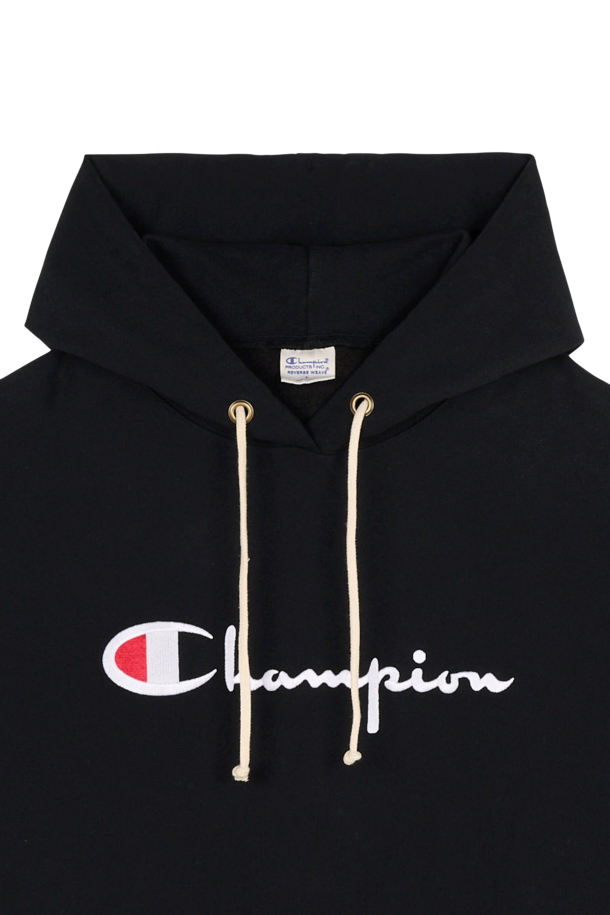Sweat CHAMPION Noir