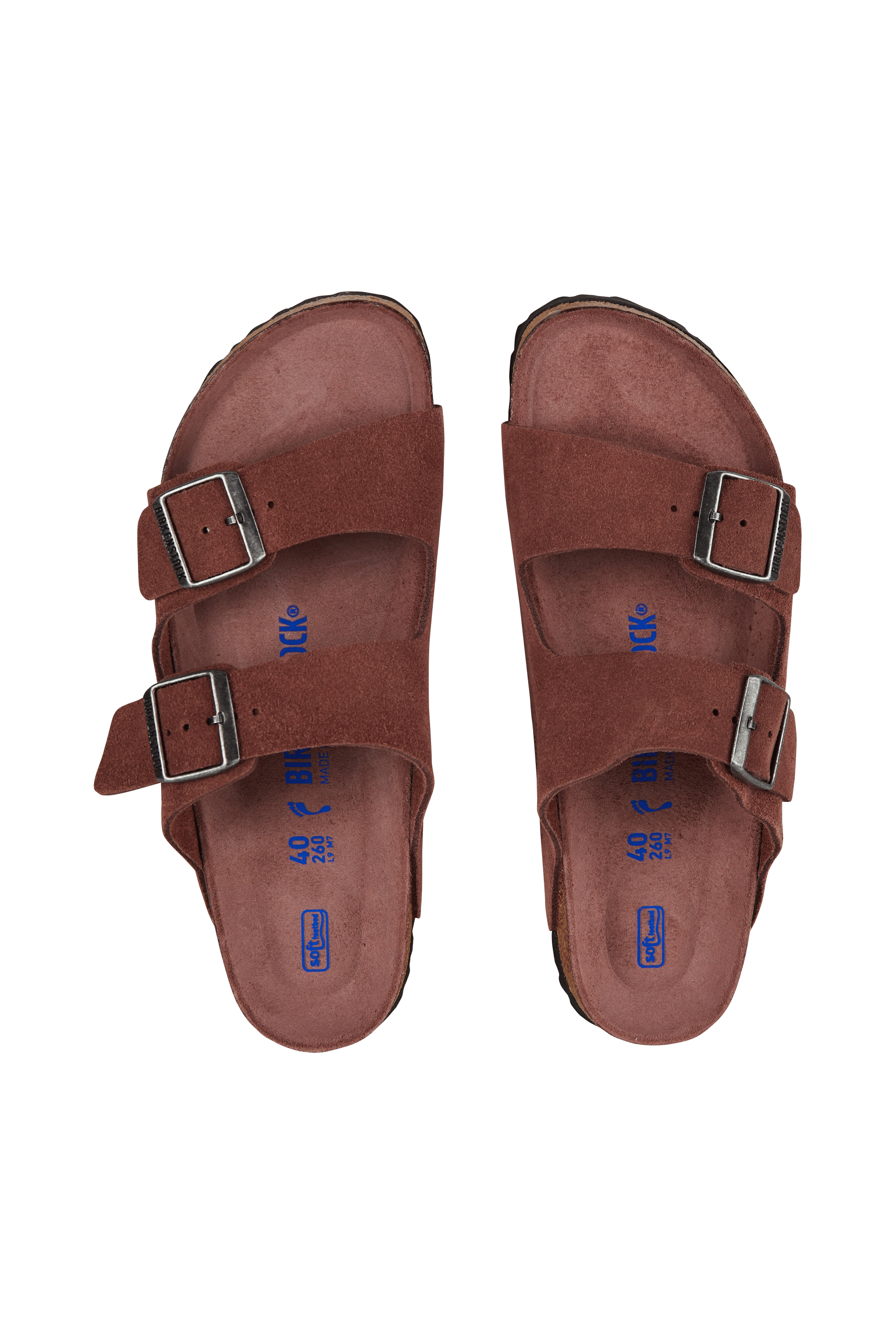 Sandales | Violet BIRKENSTOCK Femme