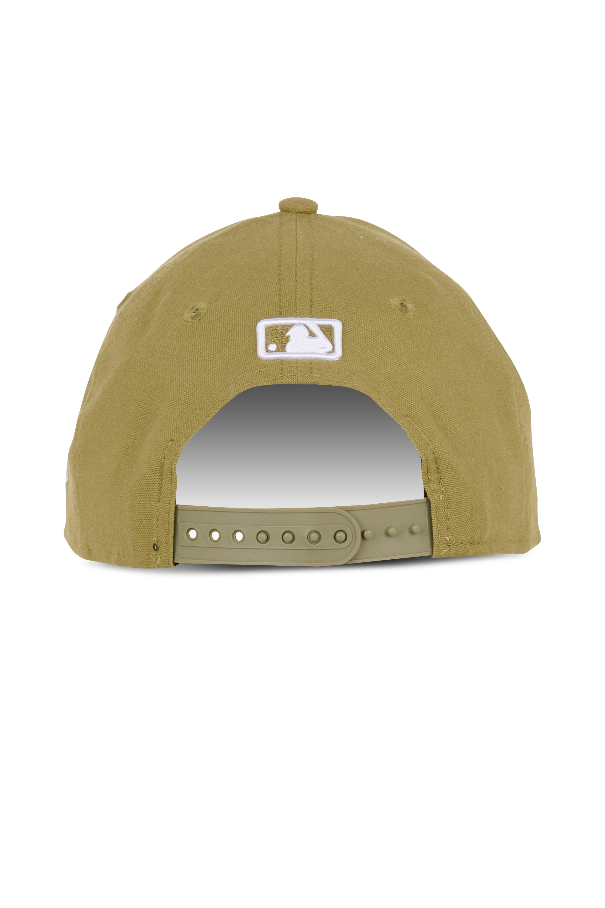 Casquette NEW ERA Kaki