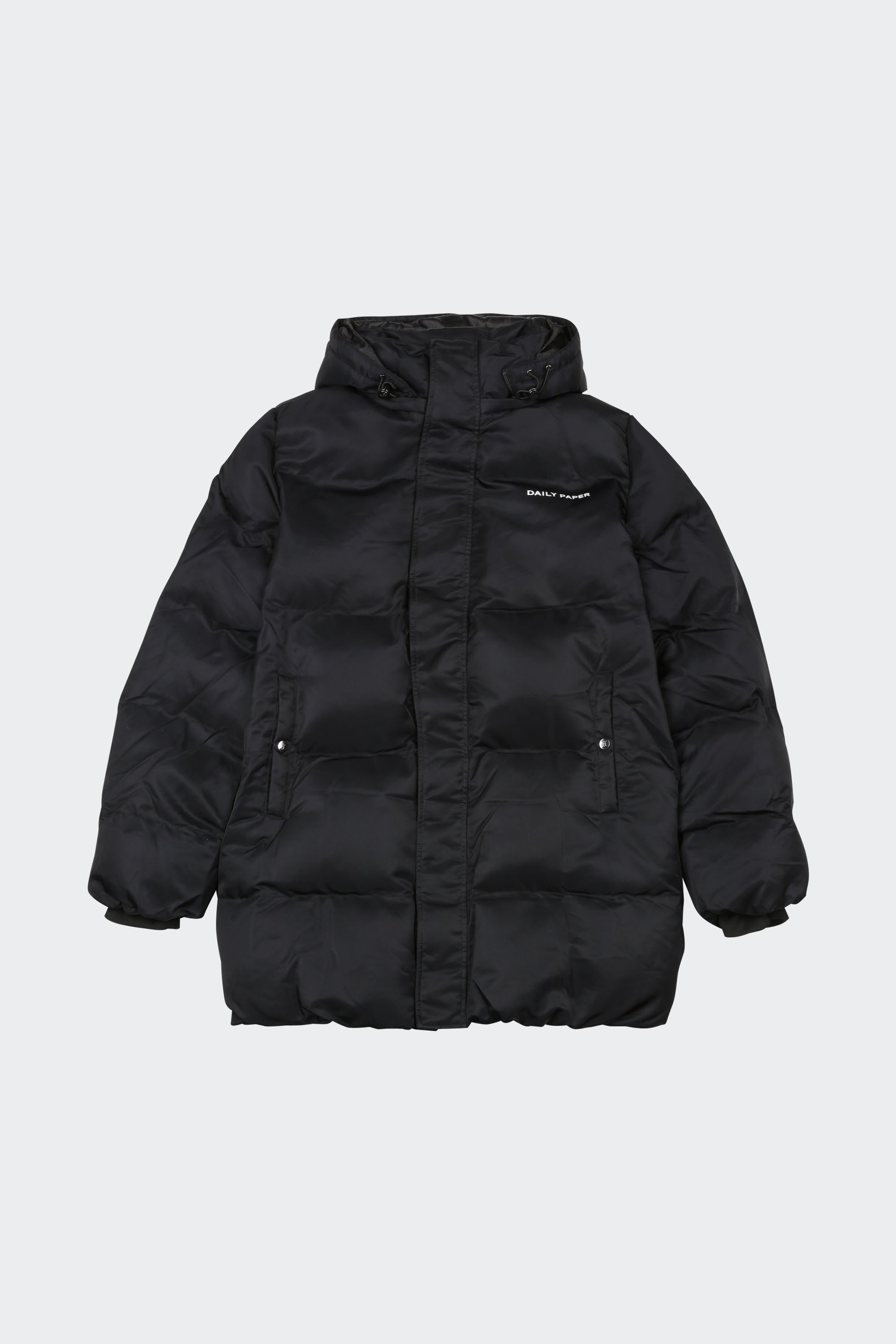 Doudoune | Noir by DAILY PAPER Doudoune Noir