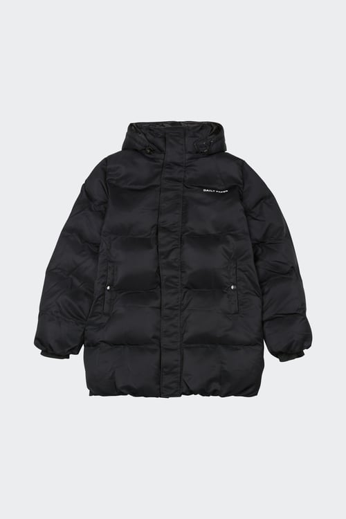 DAILY PAPER Doudoune Noir