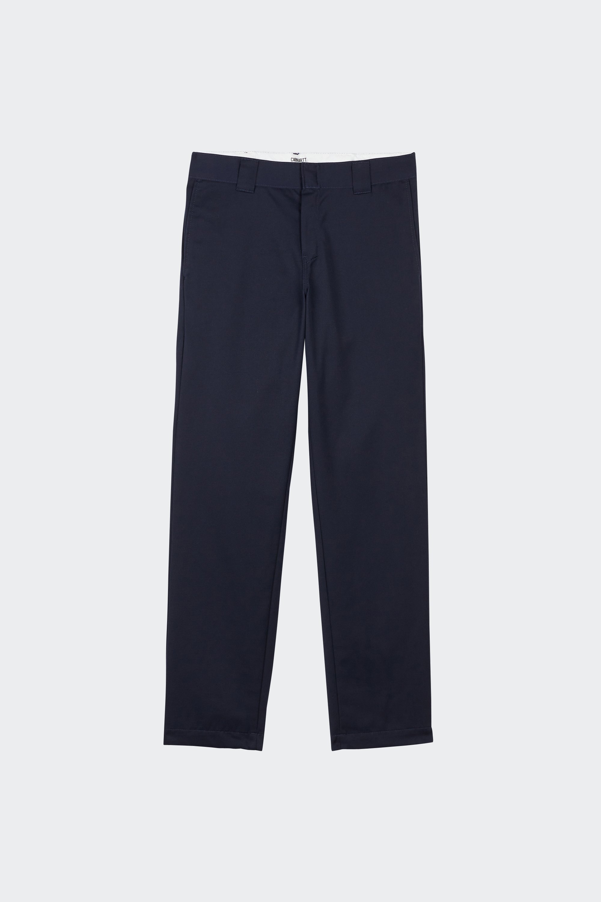 Pantalon | Bleu by CARHARTT WIP Pantalon Bleu