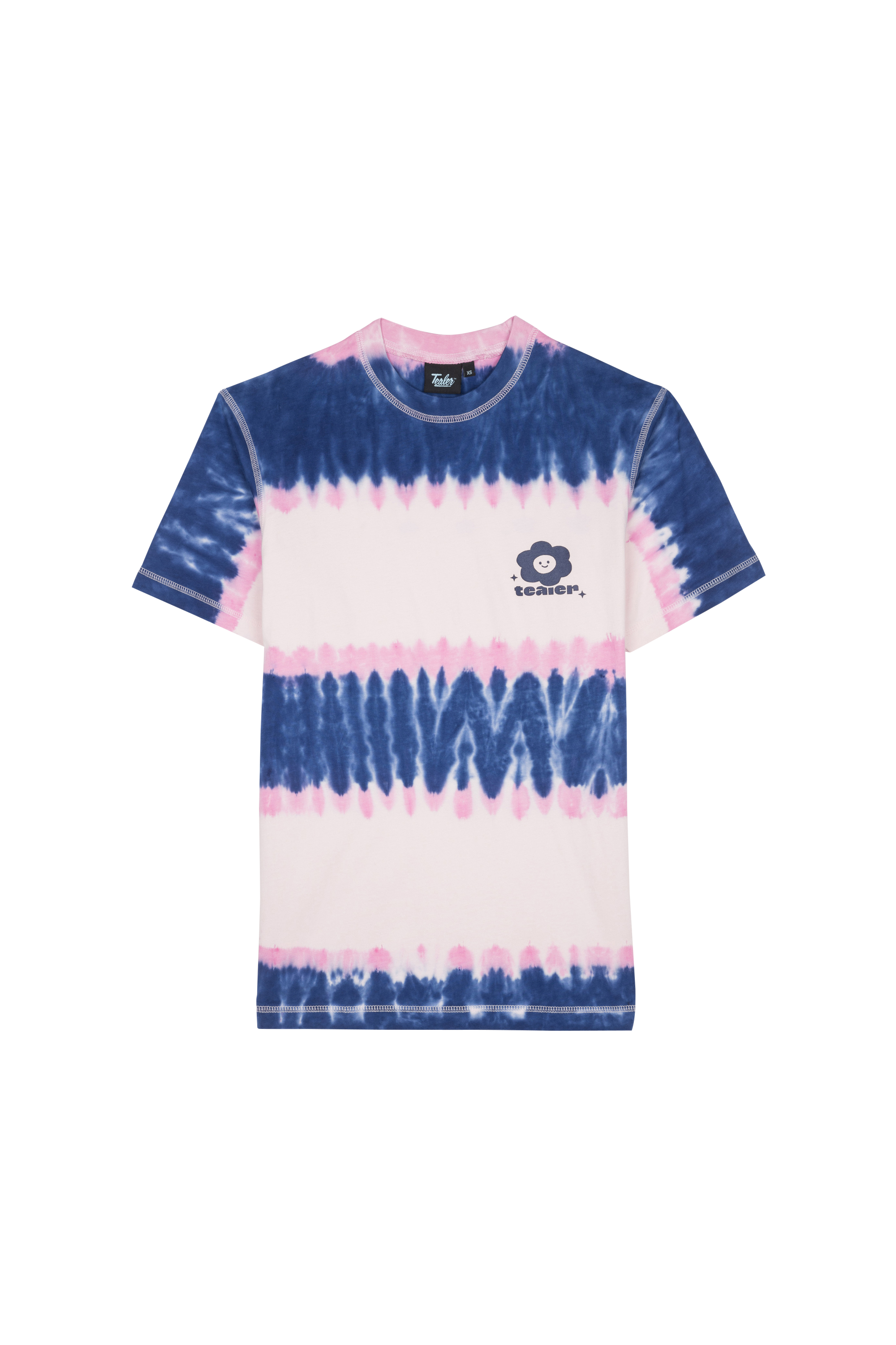 t-shirt Purple