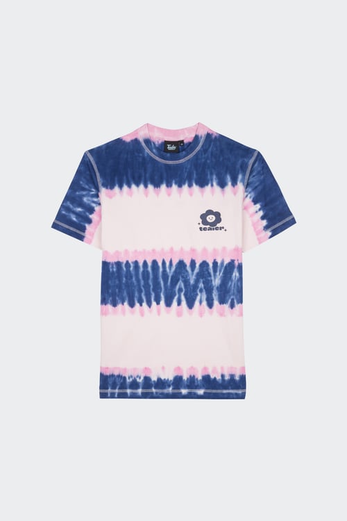 TEALER t-shirt Violet