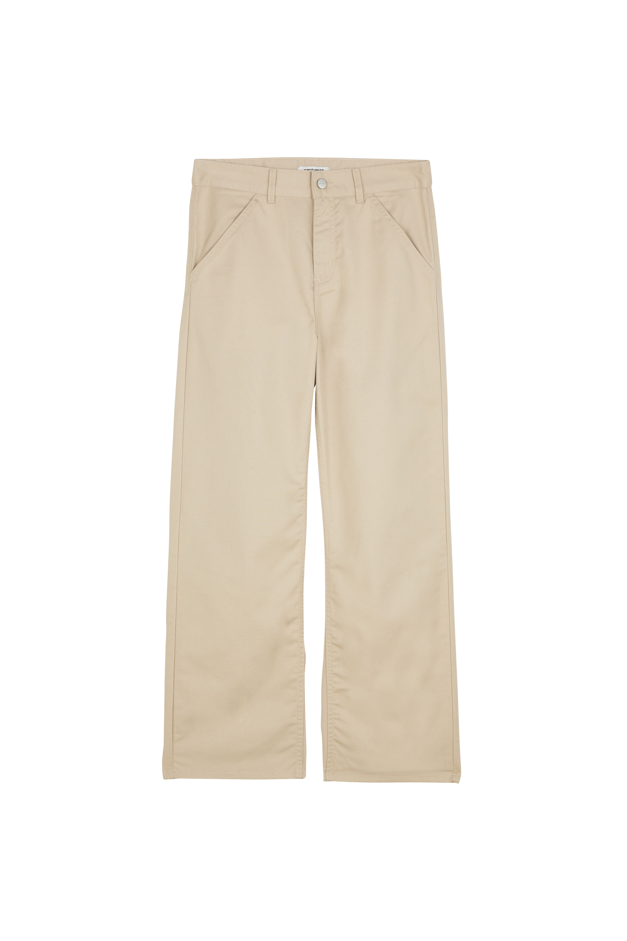 Trousers Beige