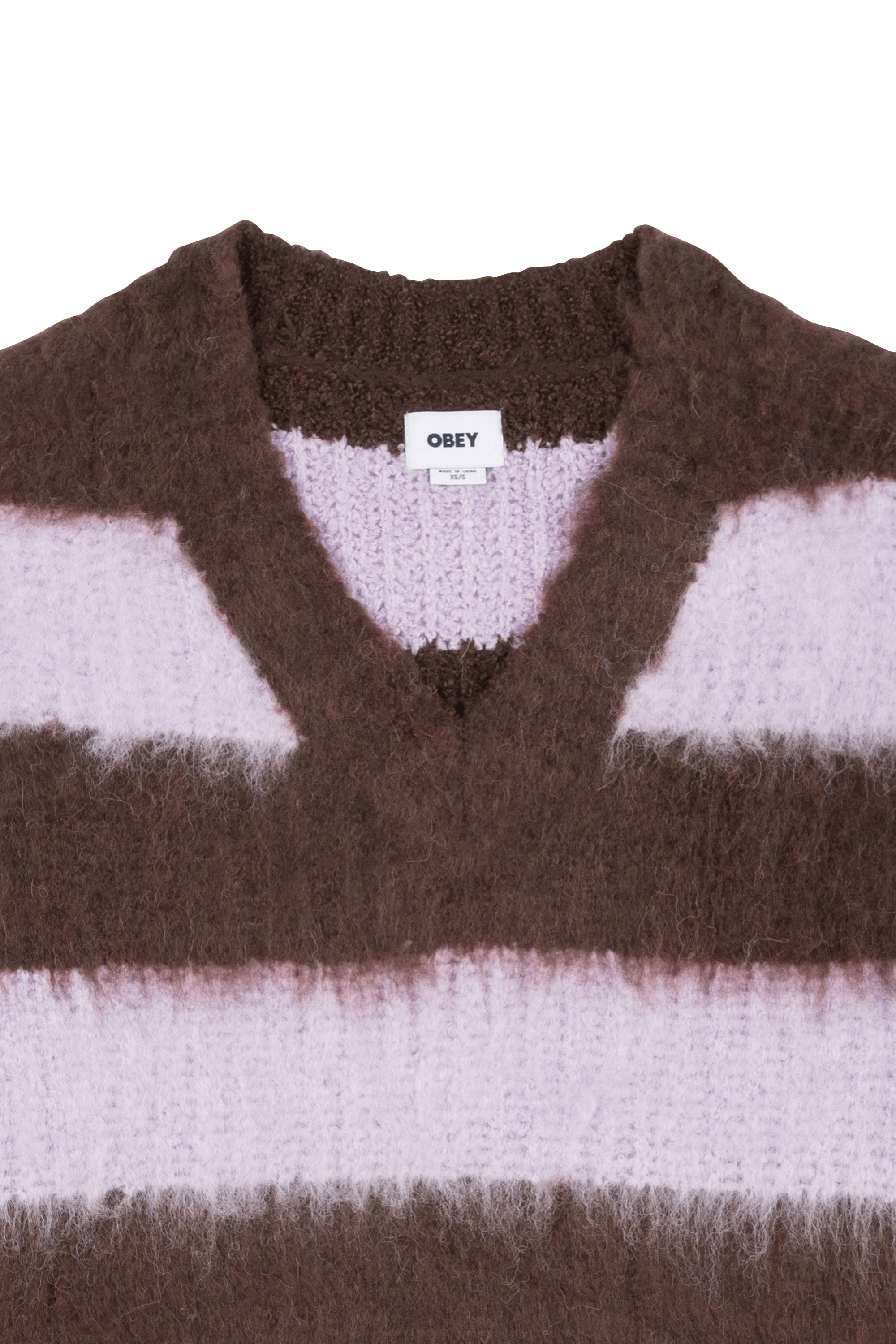 Sweater Brown