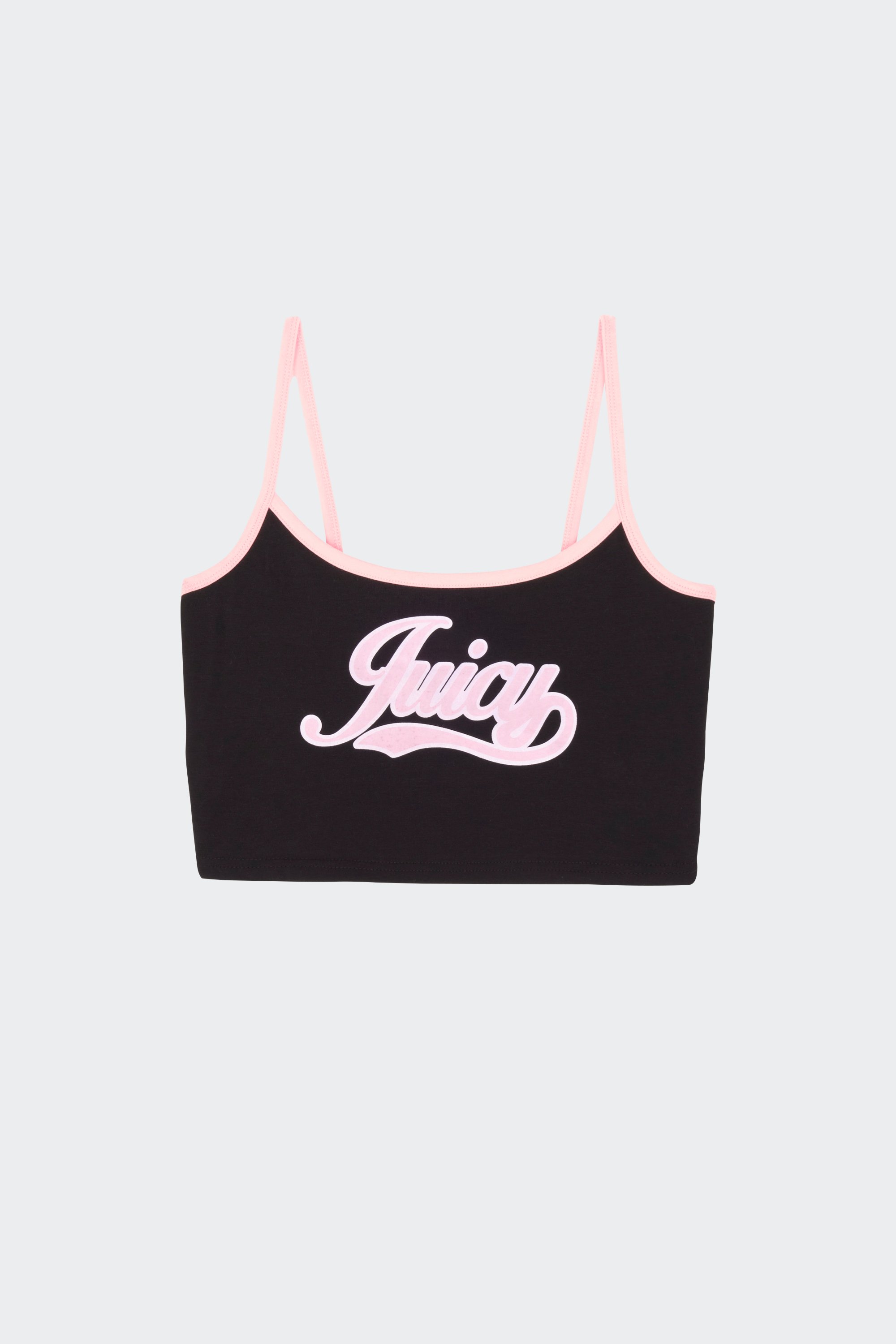 Top | Black by JUICY COUTURE Top Black