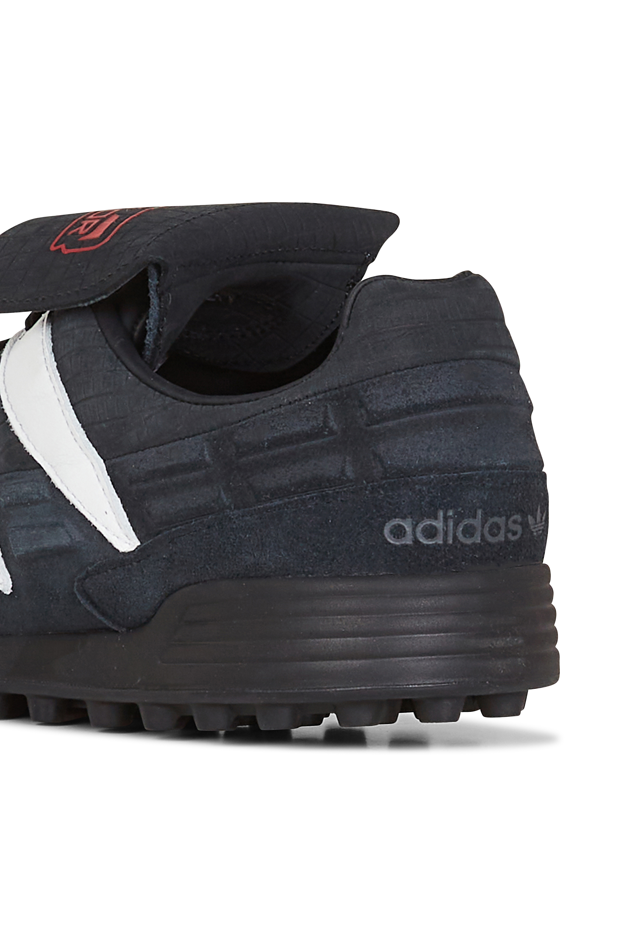 Sneakers Black