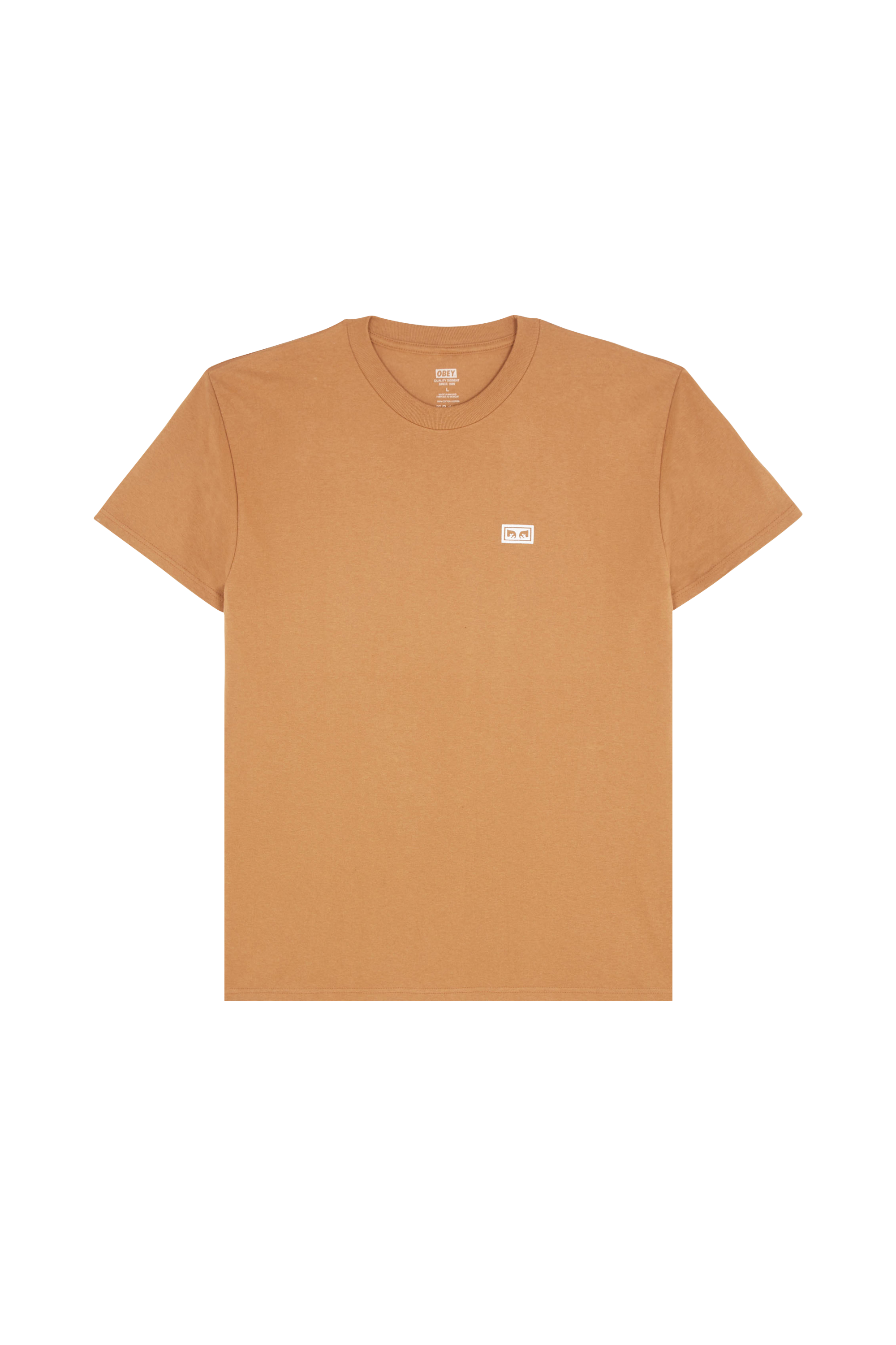 T-shirt Brown